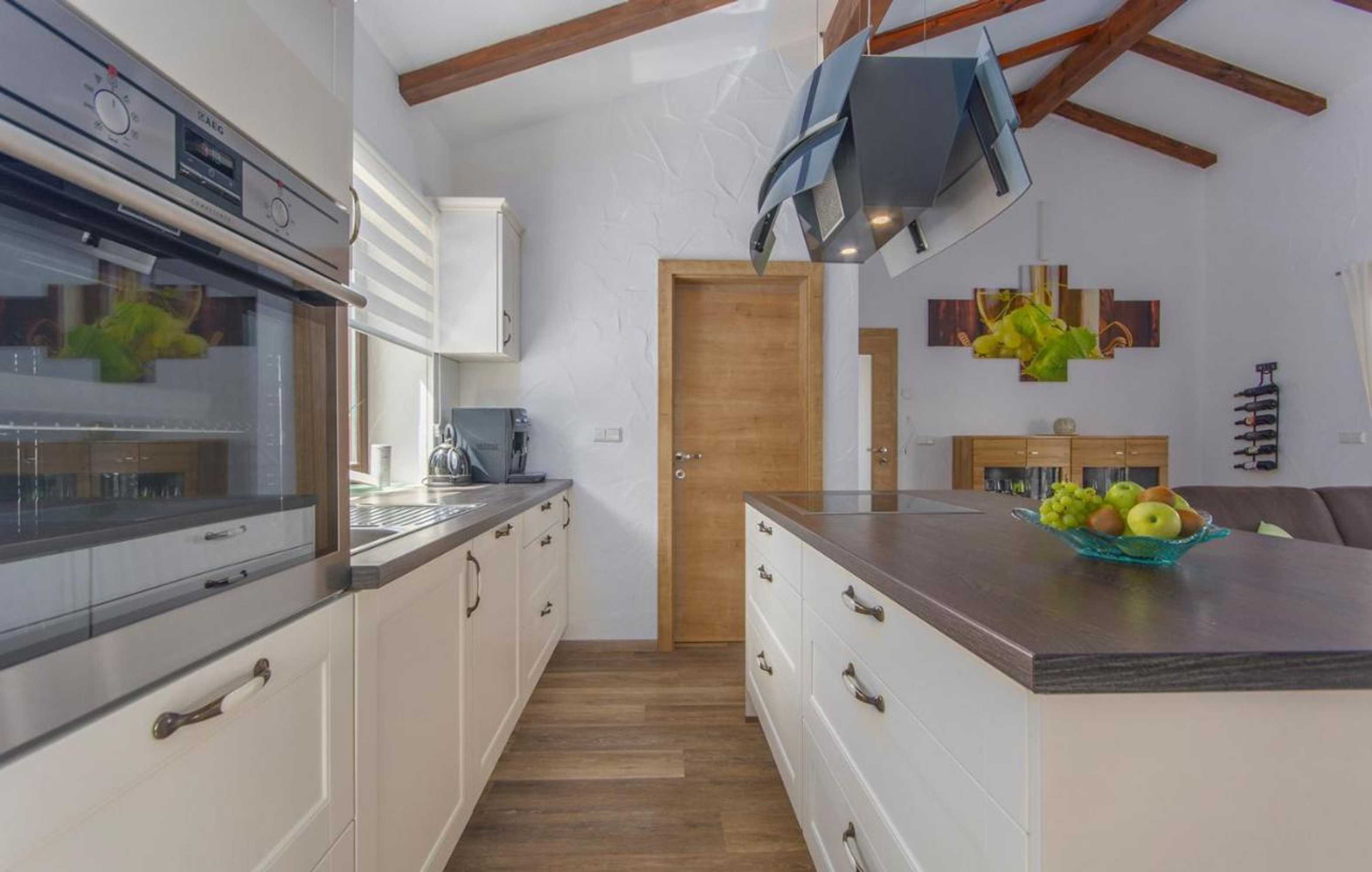 Gift card for Villa Roma