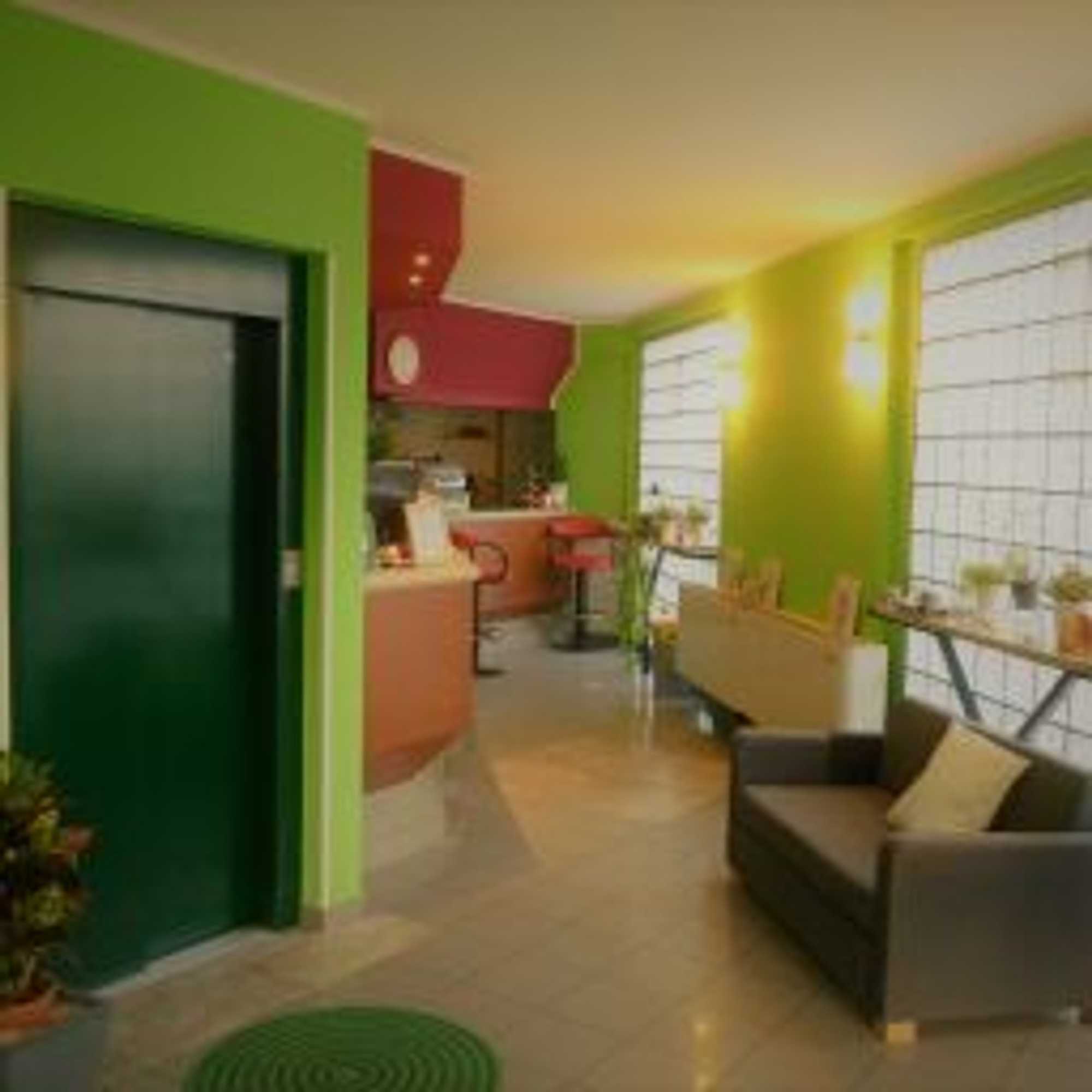 Gift card for Green Hotel Gift card for Green Hotel