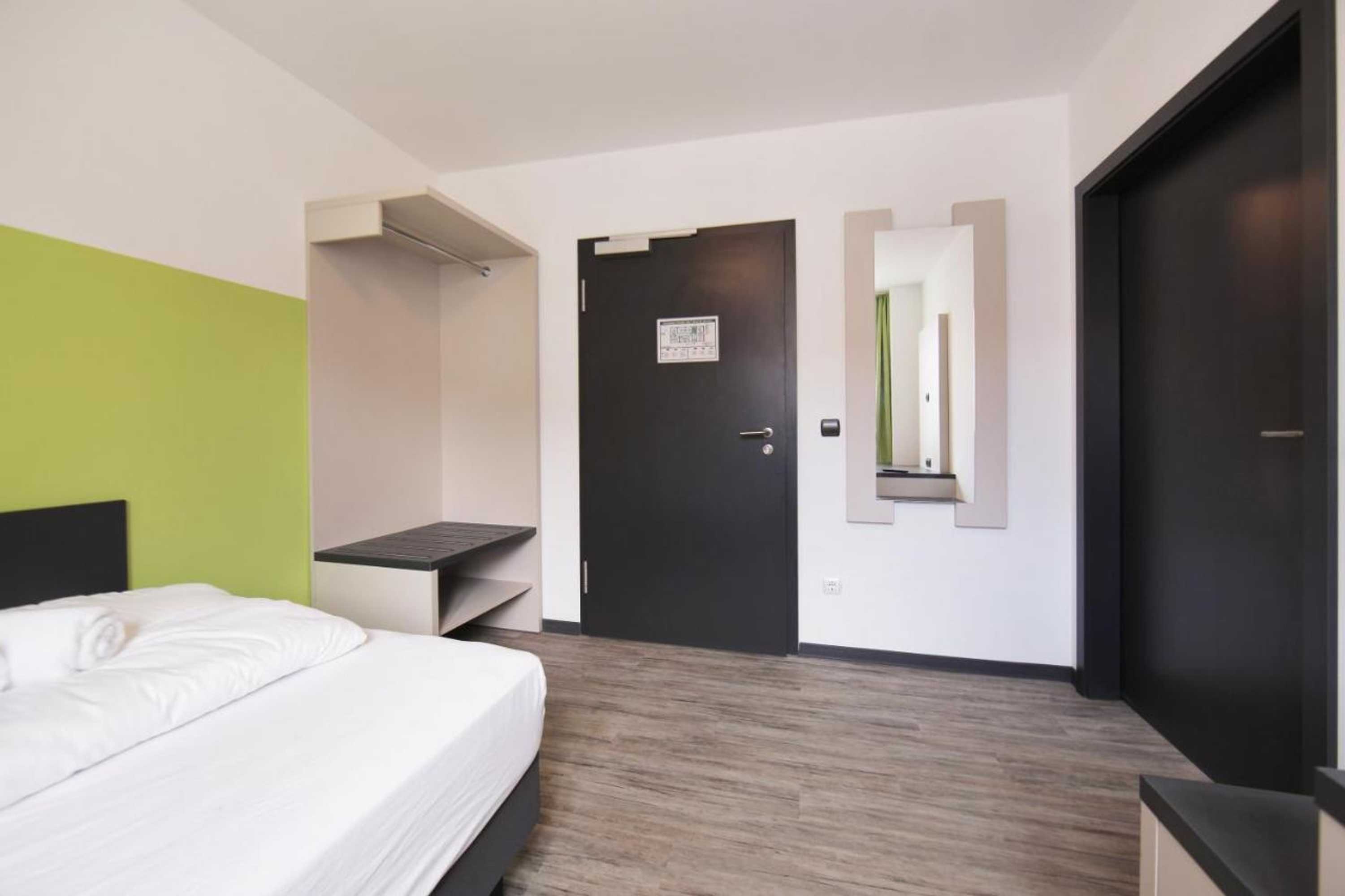 Gift card for Bestprice Hotel Eschweiler