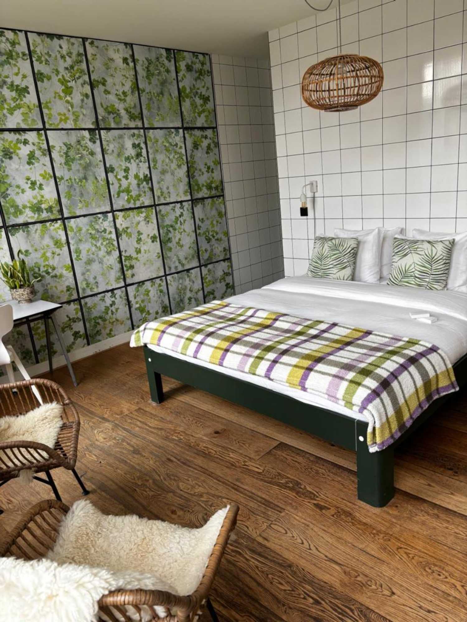 Gift card for Hotel in Het Huis Van Deventer