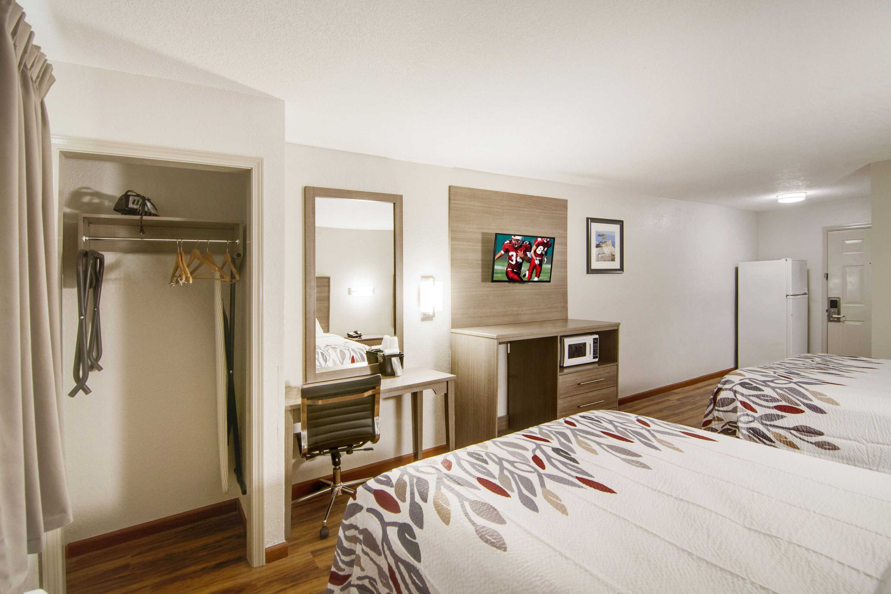 Gift card for Red Roof Inn & Suites Pensacola - Nas Corry Gift card for Red Roof Inn & Suites Pensacola - Nas Corry