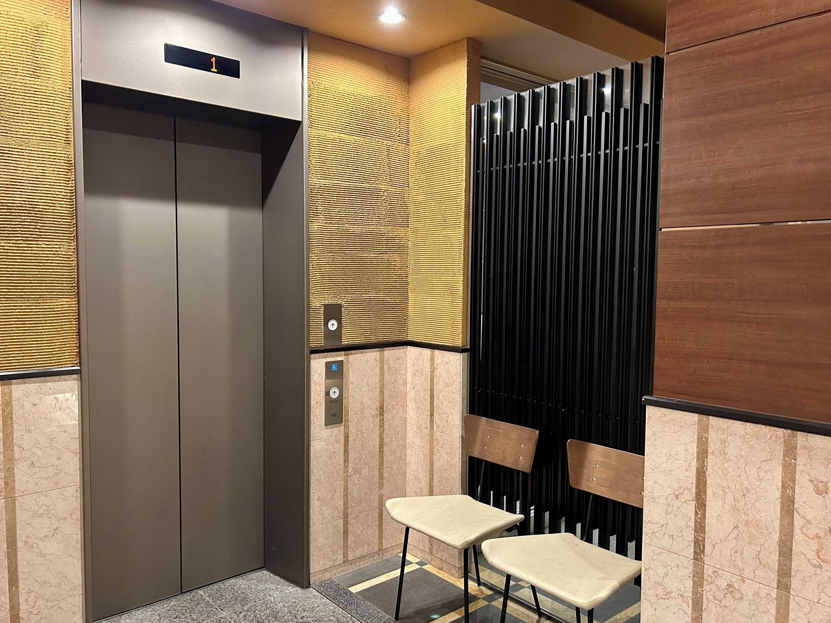 Gift card for Cypress Inn Tokyo