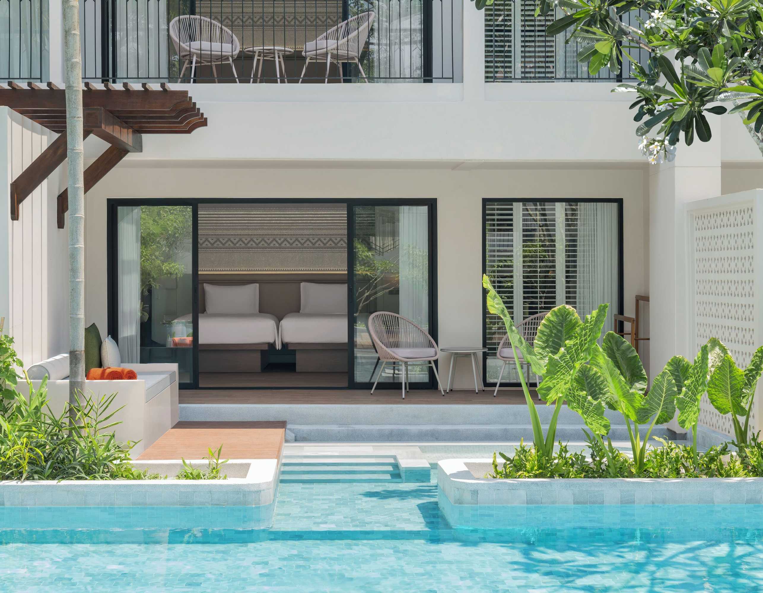 Gift card for Kahavadi Chiang Rai, Curio Collection by Hilton