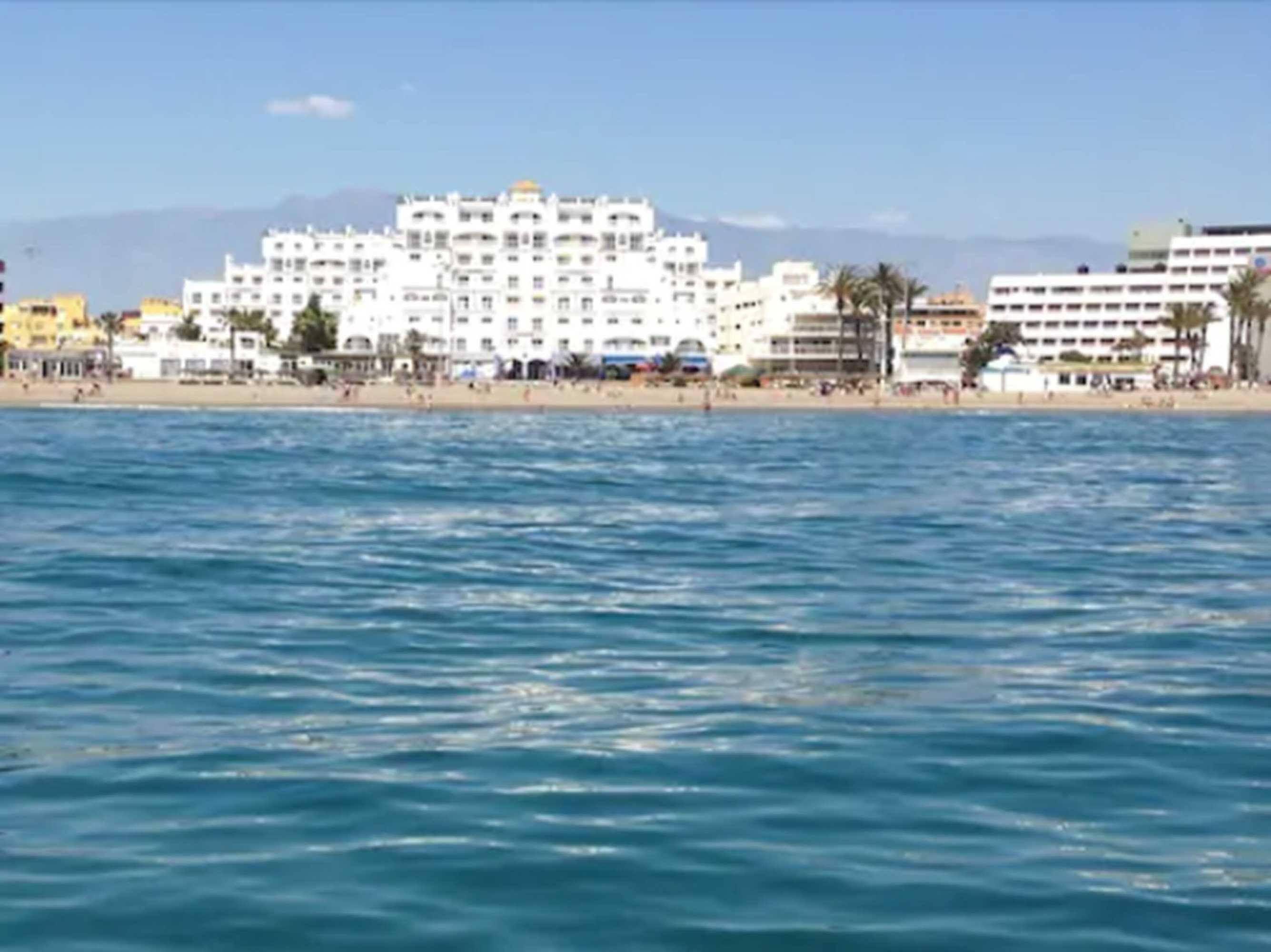 Gift card for Hotel Bahia Serena Gift card for Hotel Bahia Serena