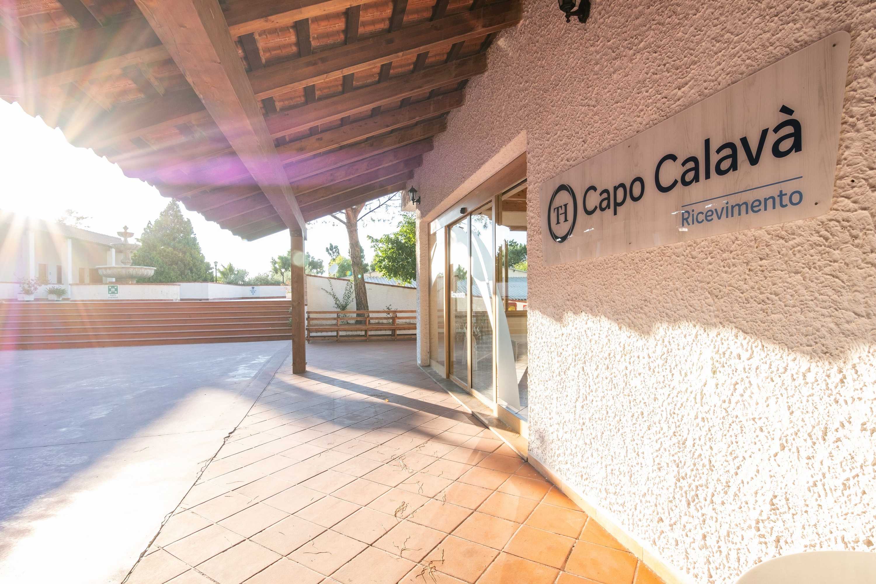 Gift card for TH Gioiosa Marea - Capo Calavà Village