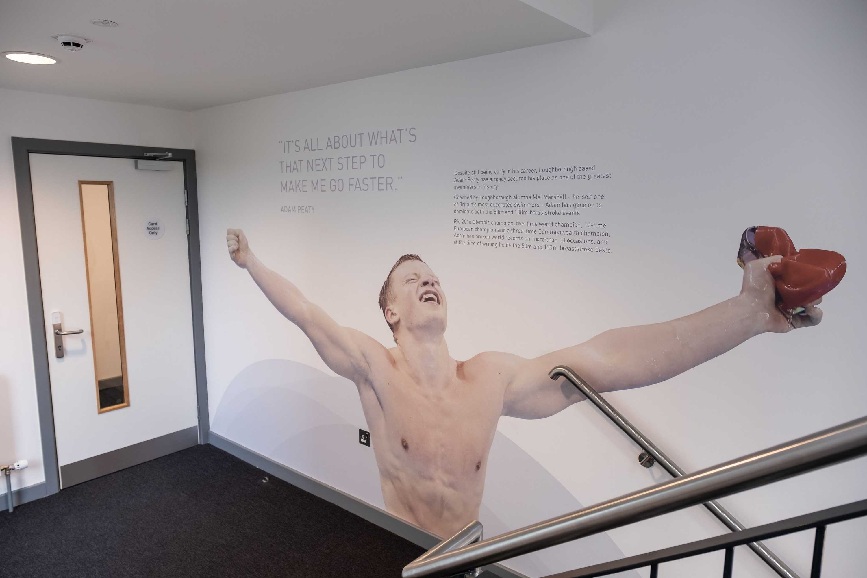 Gift card for Elite Athlete Centre And Hotel Gift card for Elite Athlete Centre And Hotel