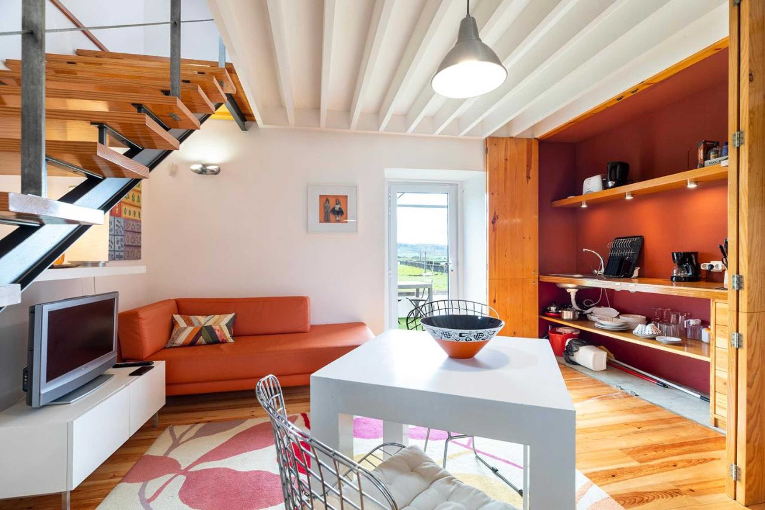 Gift card for Casa do Pico Arde