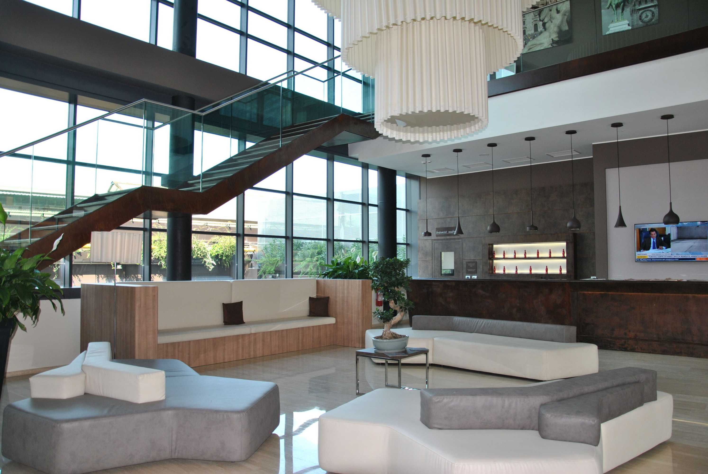 Gift card for Hilton Garden Inn Milan North Gift card for Hilton Garden Inn Milan North