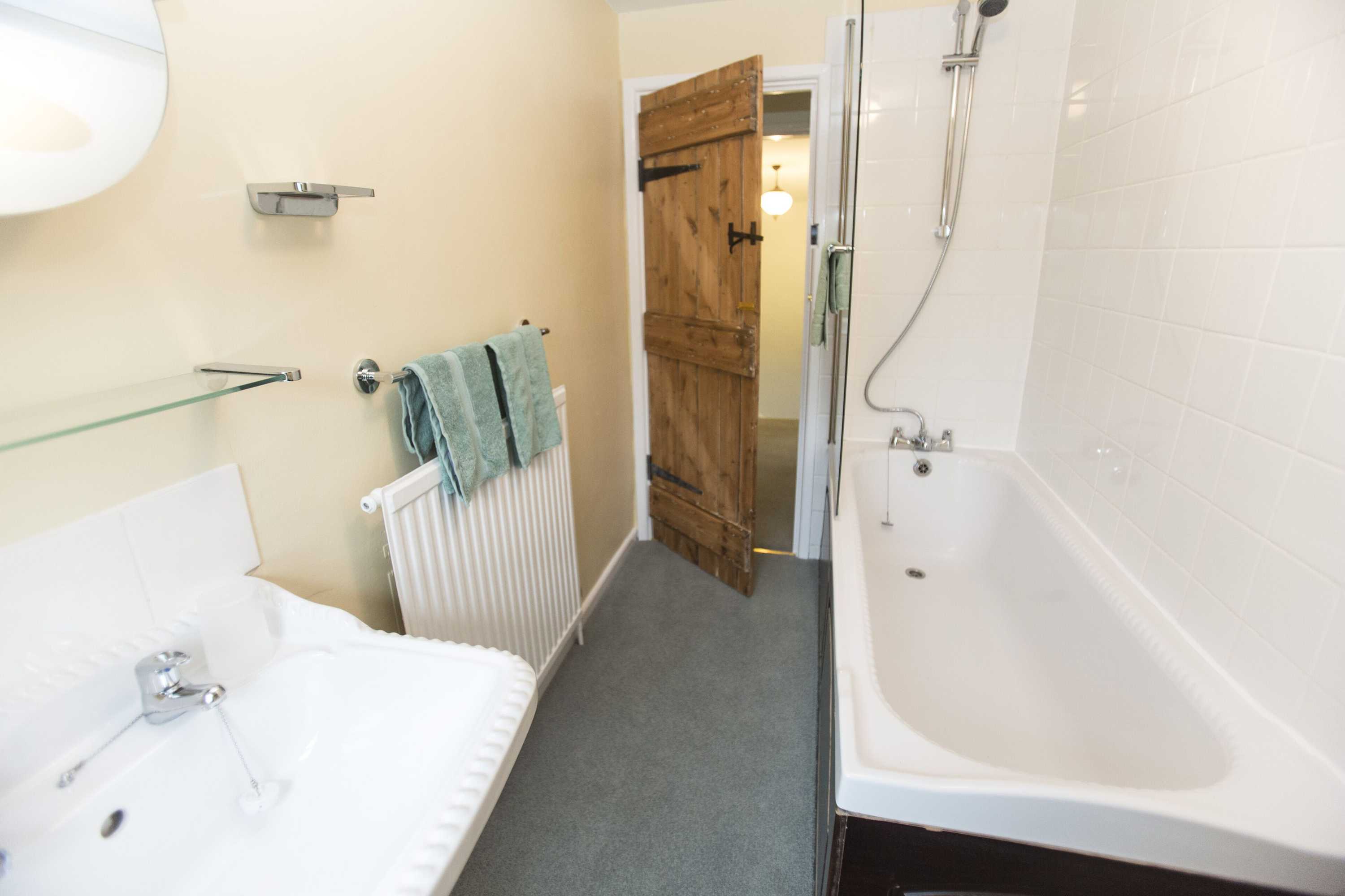 Gift card for Withy Cottages