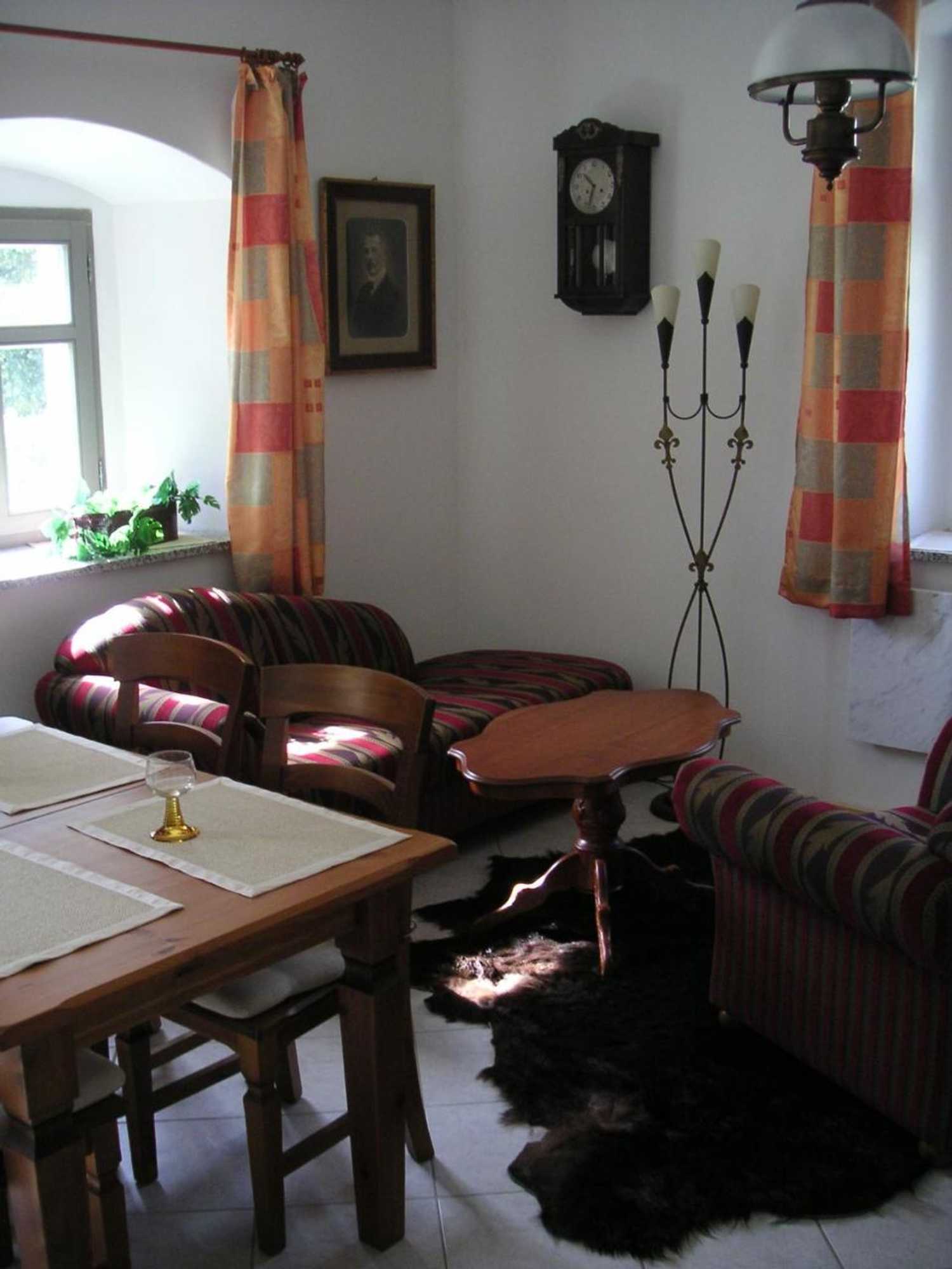 Gift card for Hammerschloss Unterklingensporn