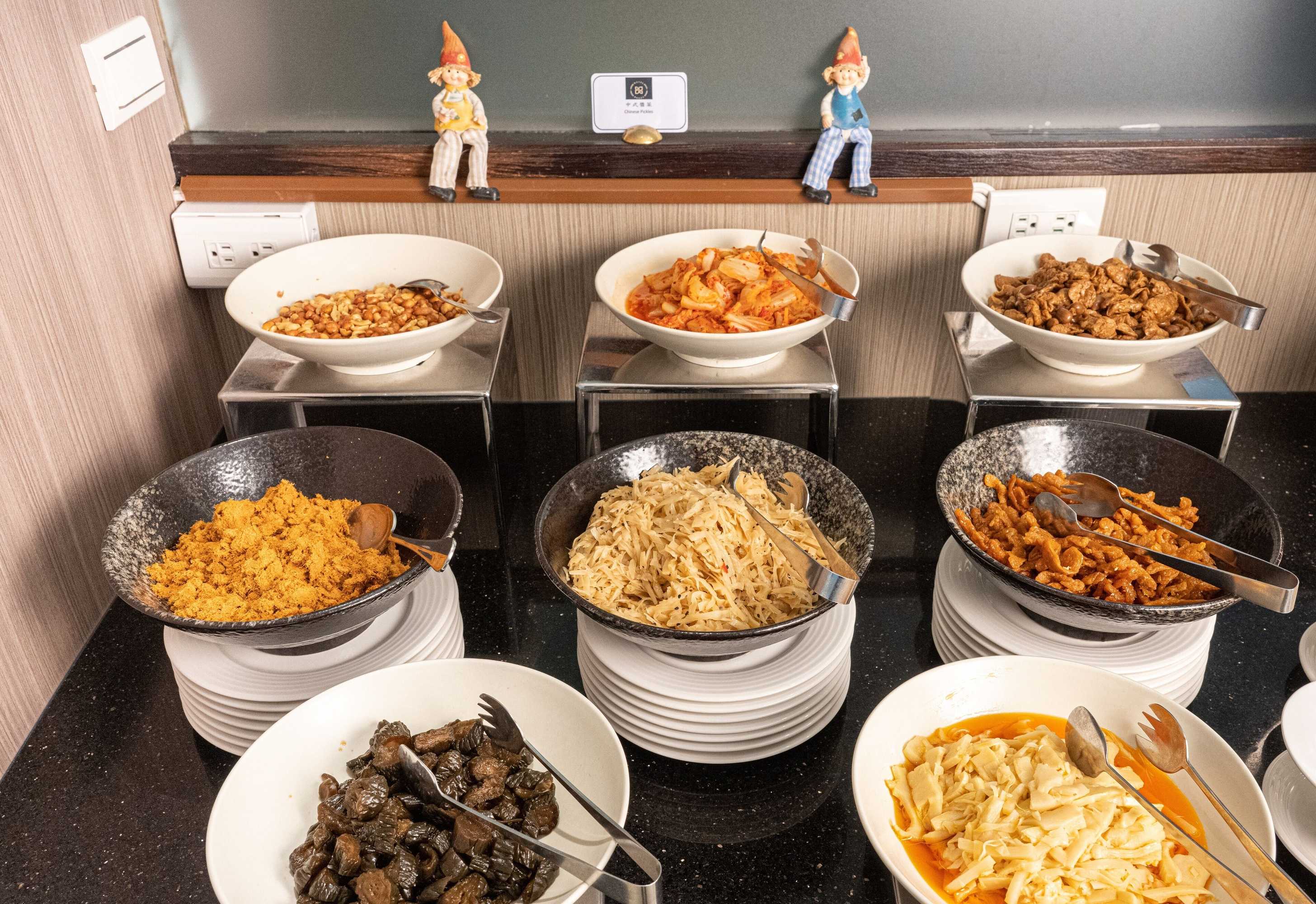 Gift card for Hotel Bonza