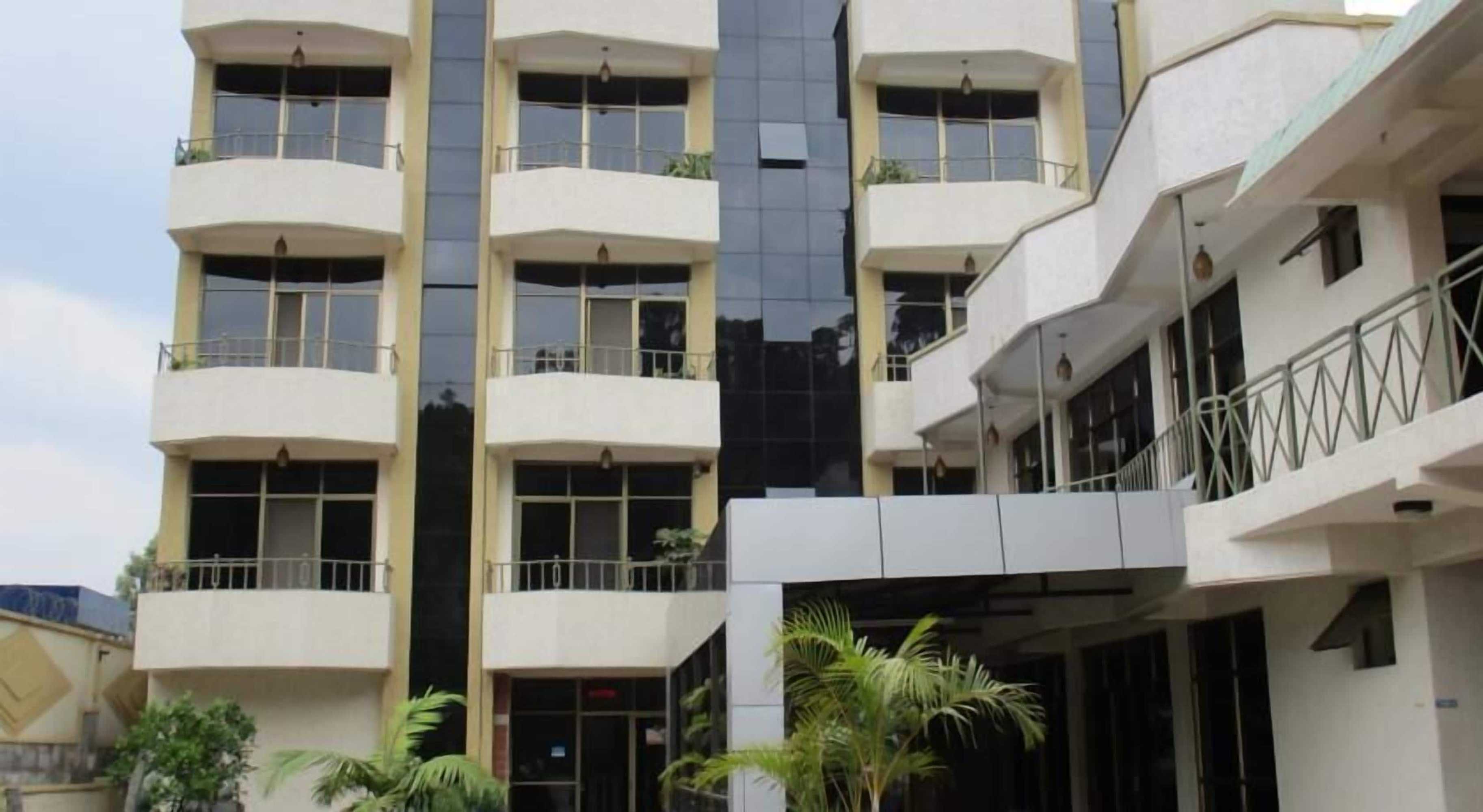 Gift card for Snow Hotel