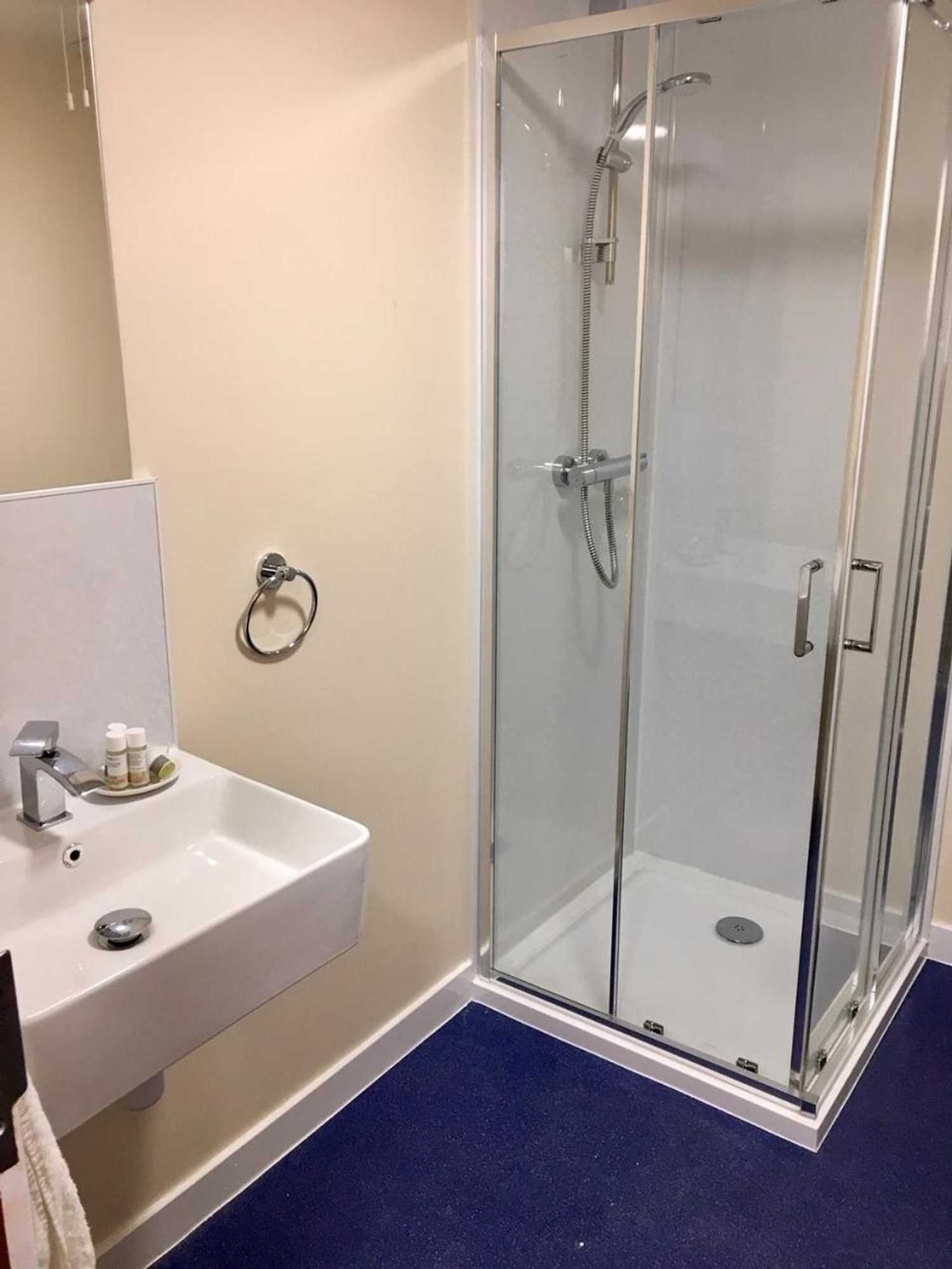 Gift card for The Station Hotel