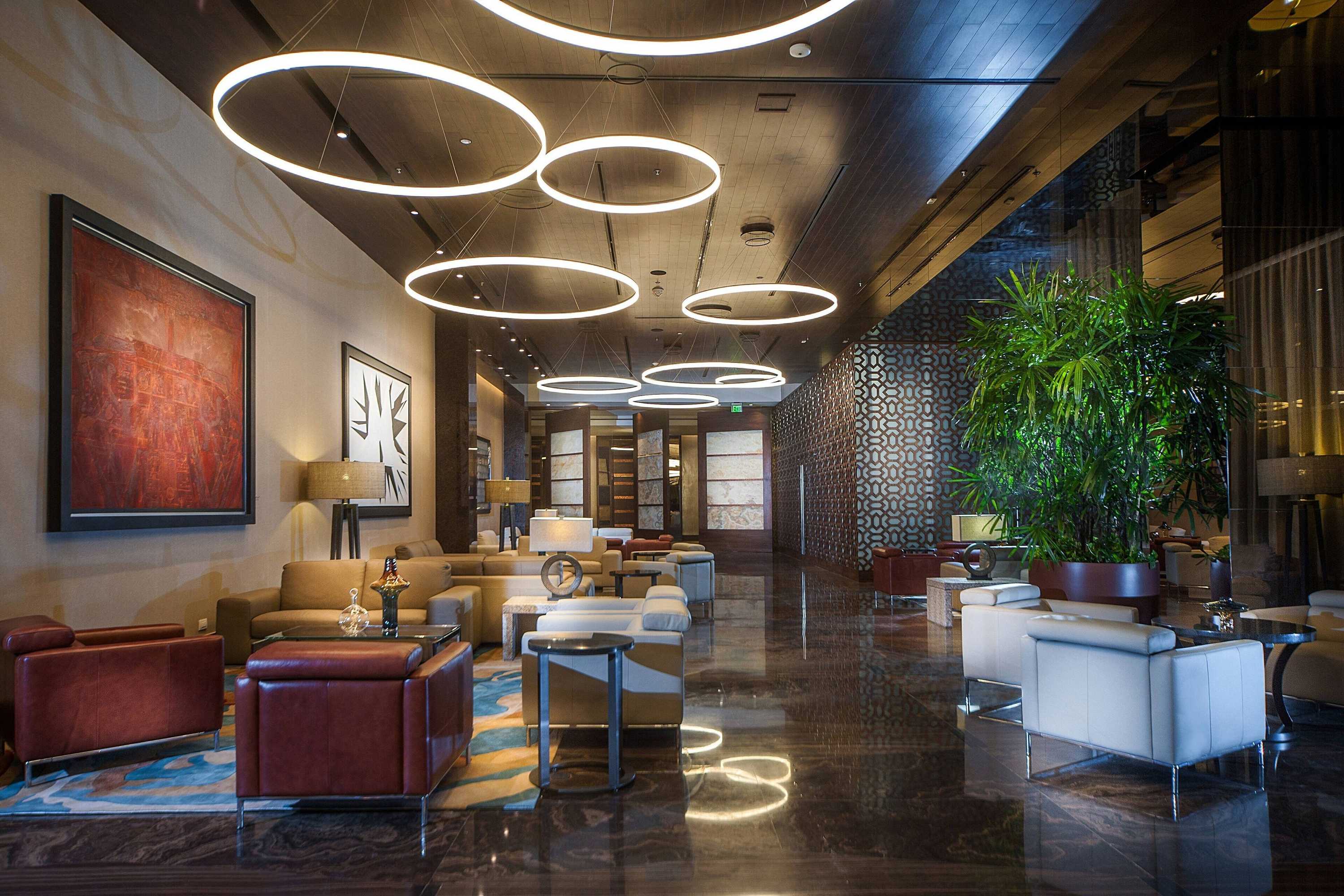 Gift card for JW Marriott Hotel Santo Domingo Gift card for JW Marriott Hotel Santo Domingo