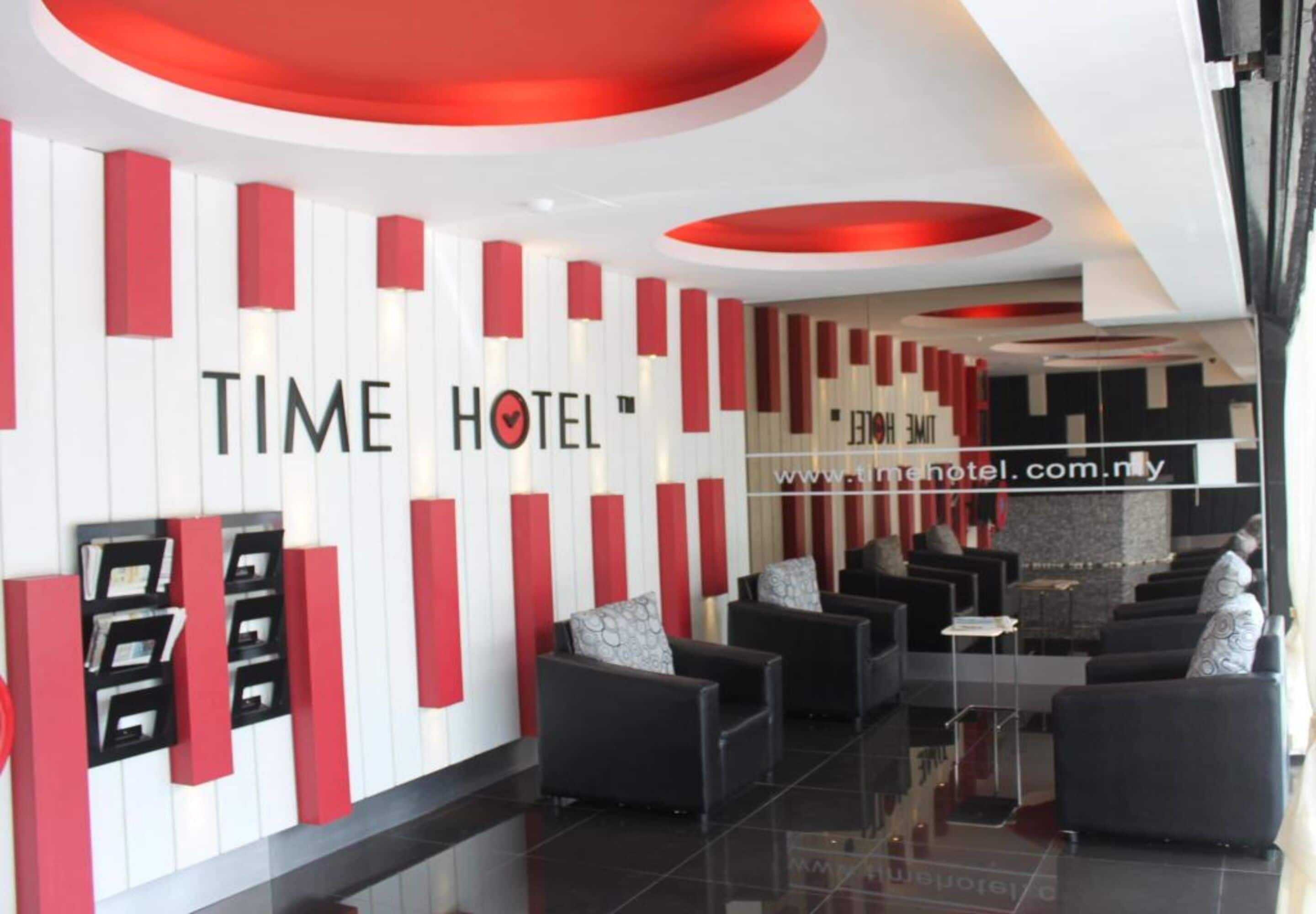 Gift card for Time Hotel Seremban Gift card for Time Hotel Seremban