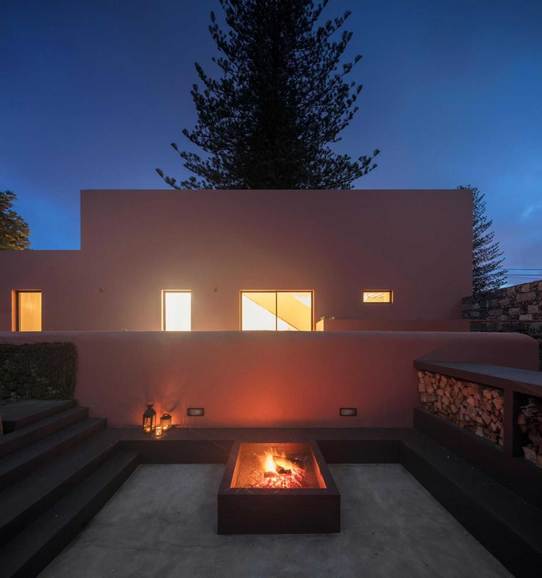 Gift card for Pink House Azores