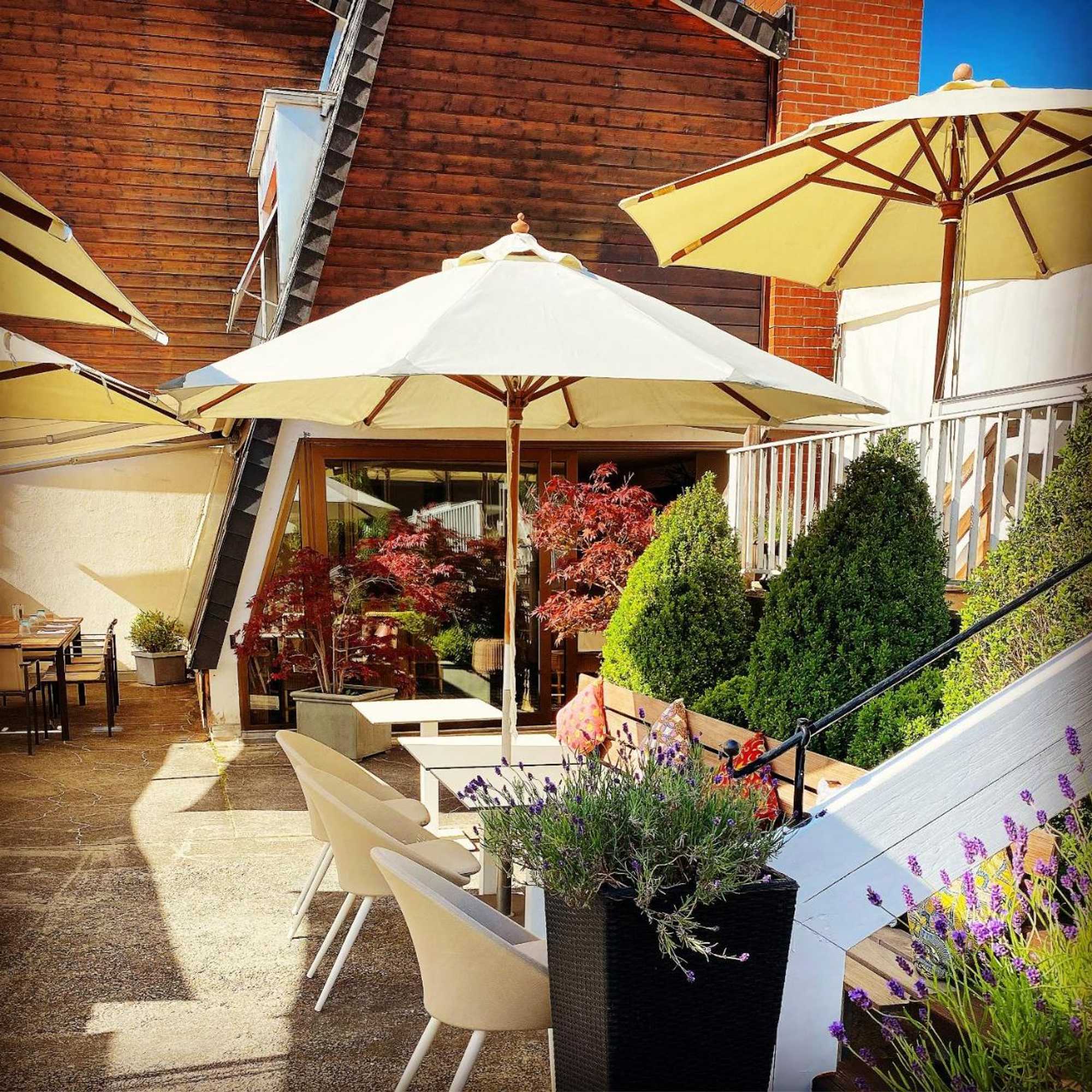 Gift card for Strandhotel Schmerikon