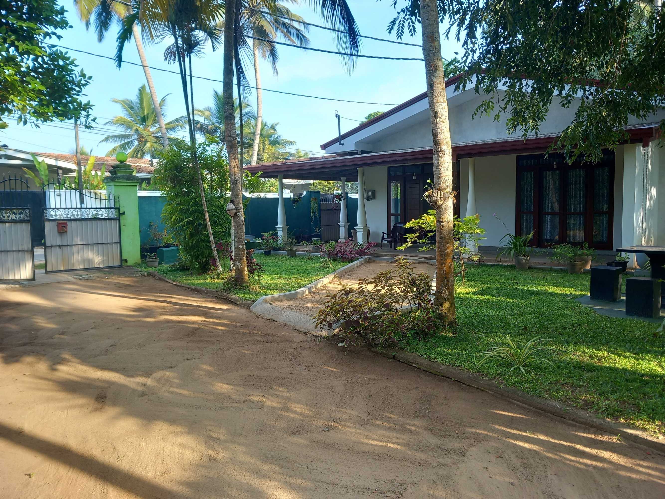 Gift card for Shenya Villa