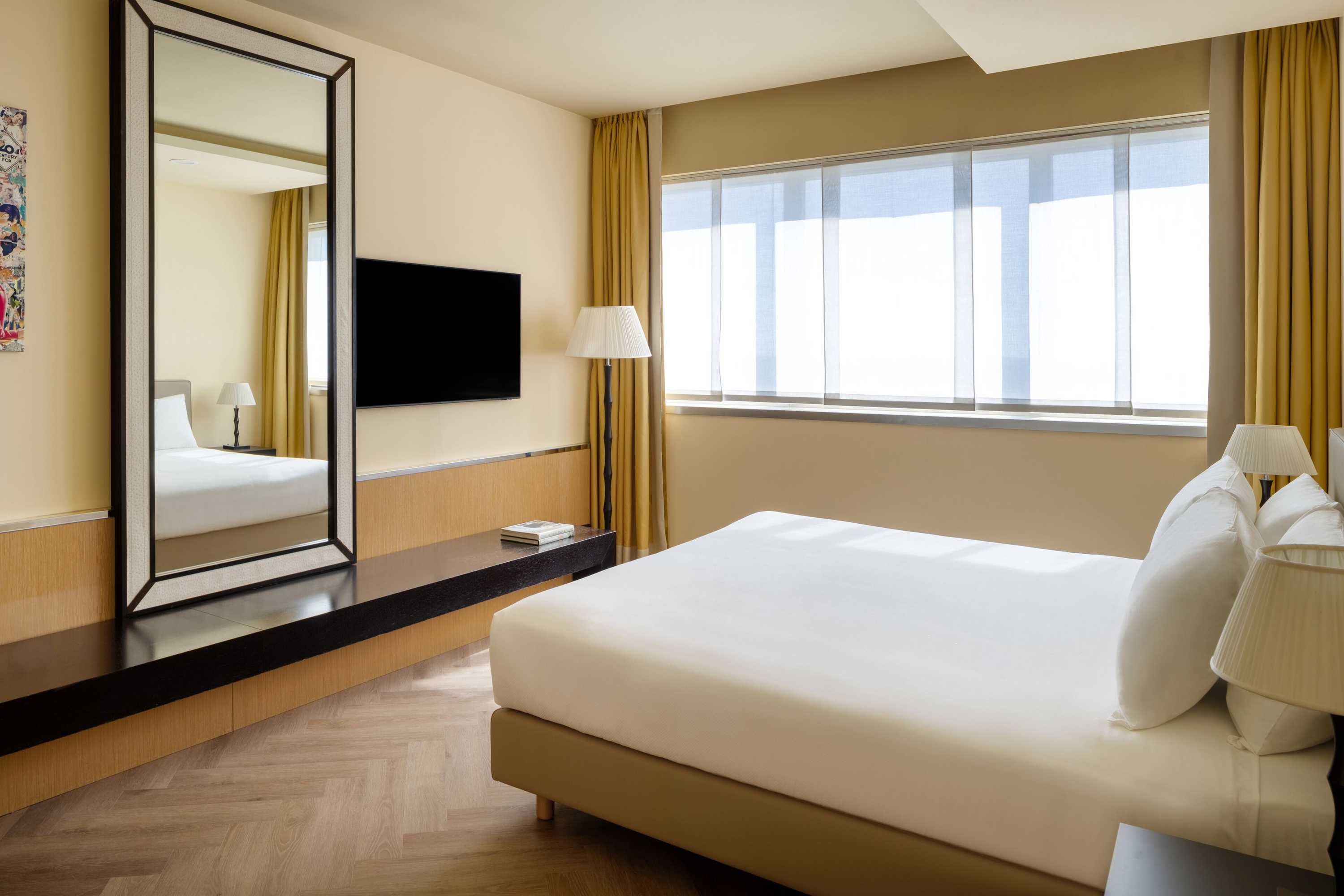 Gift card for Una Hotels Malpensa Gift card for Una Hotels Malpensa