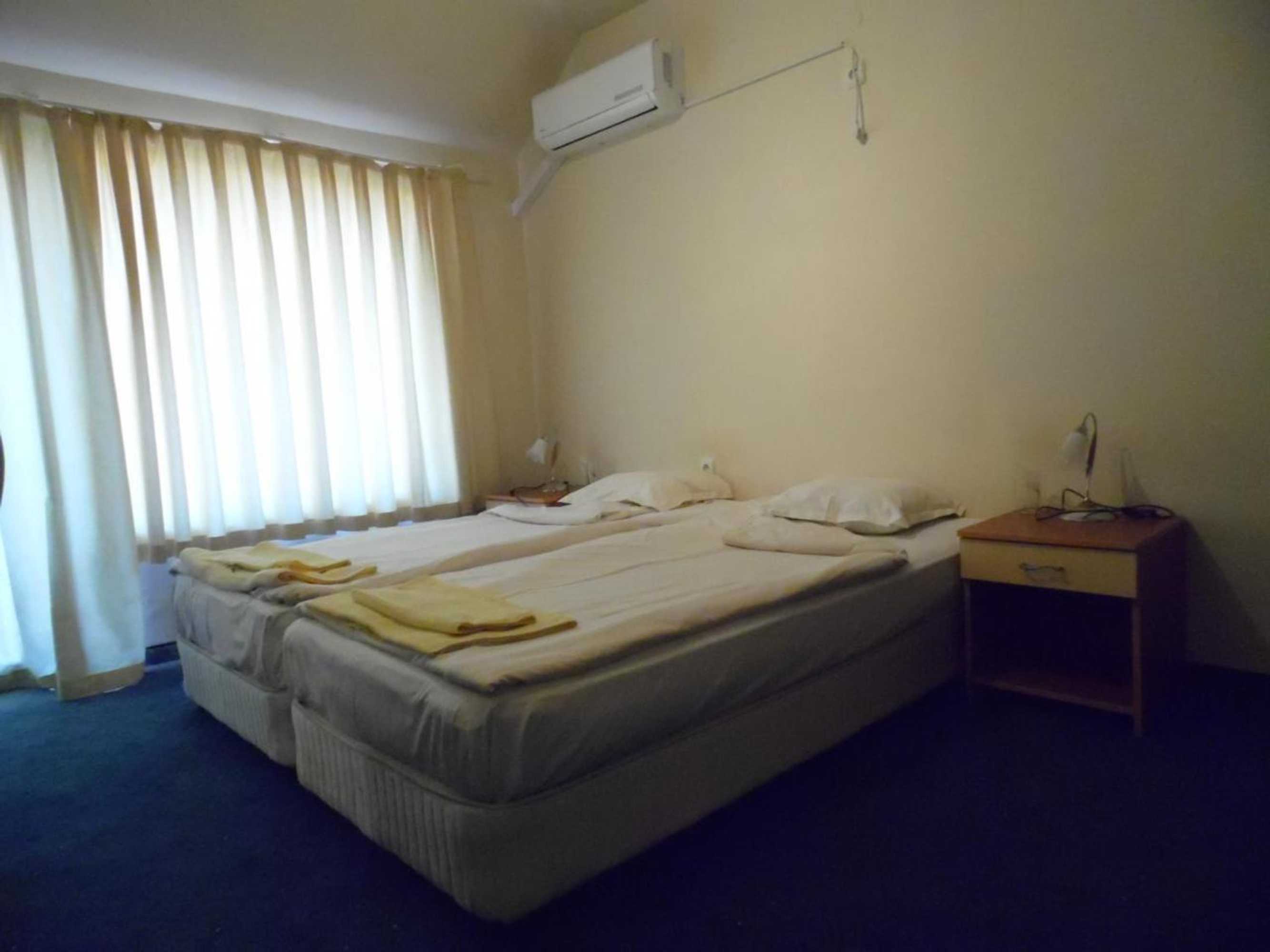 Gift card for Hotel Amigos