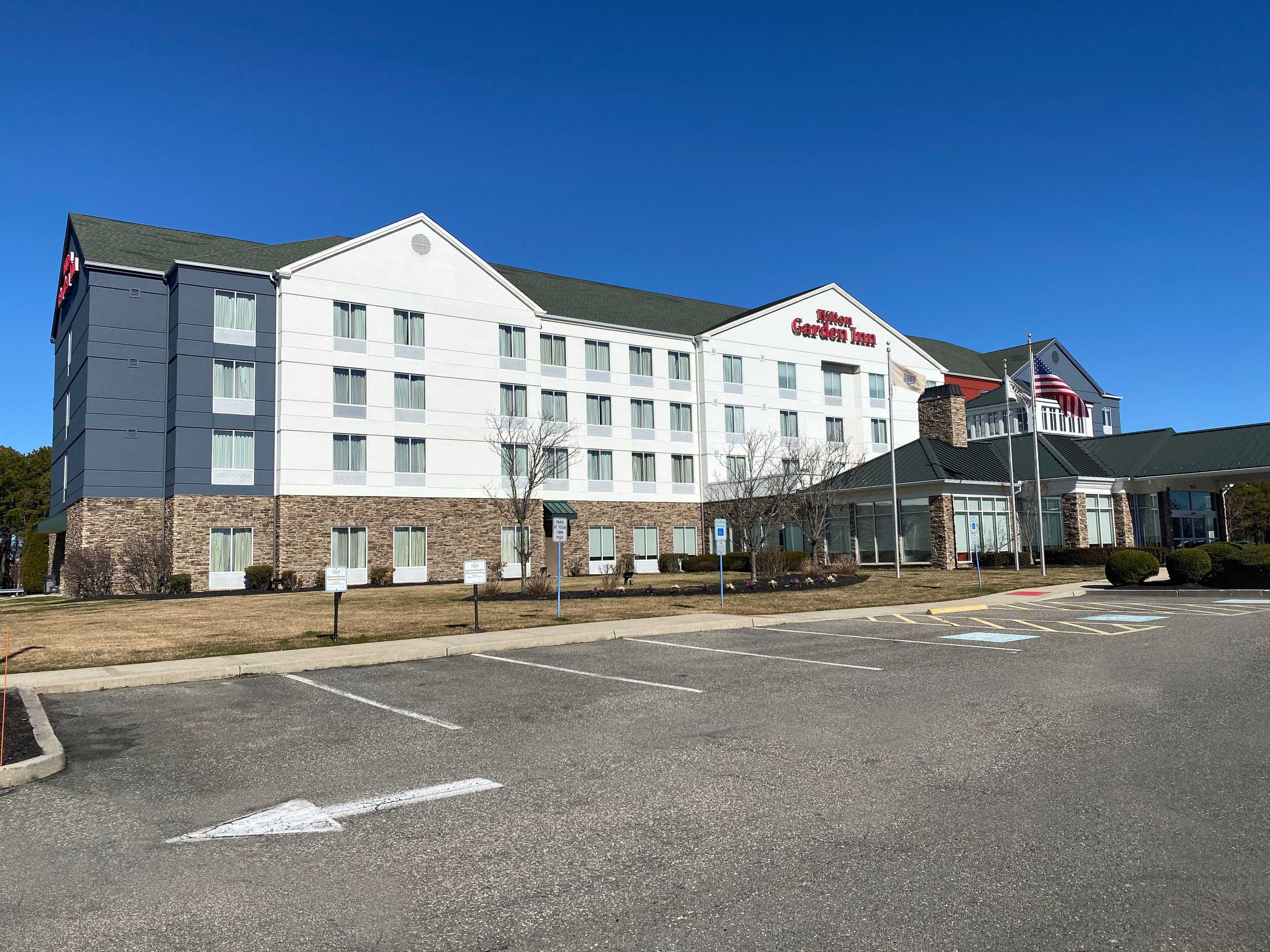 Gift card for Hilton Garden Inn Lakewood Gift card for Hilton Garden Inn Lakewood