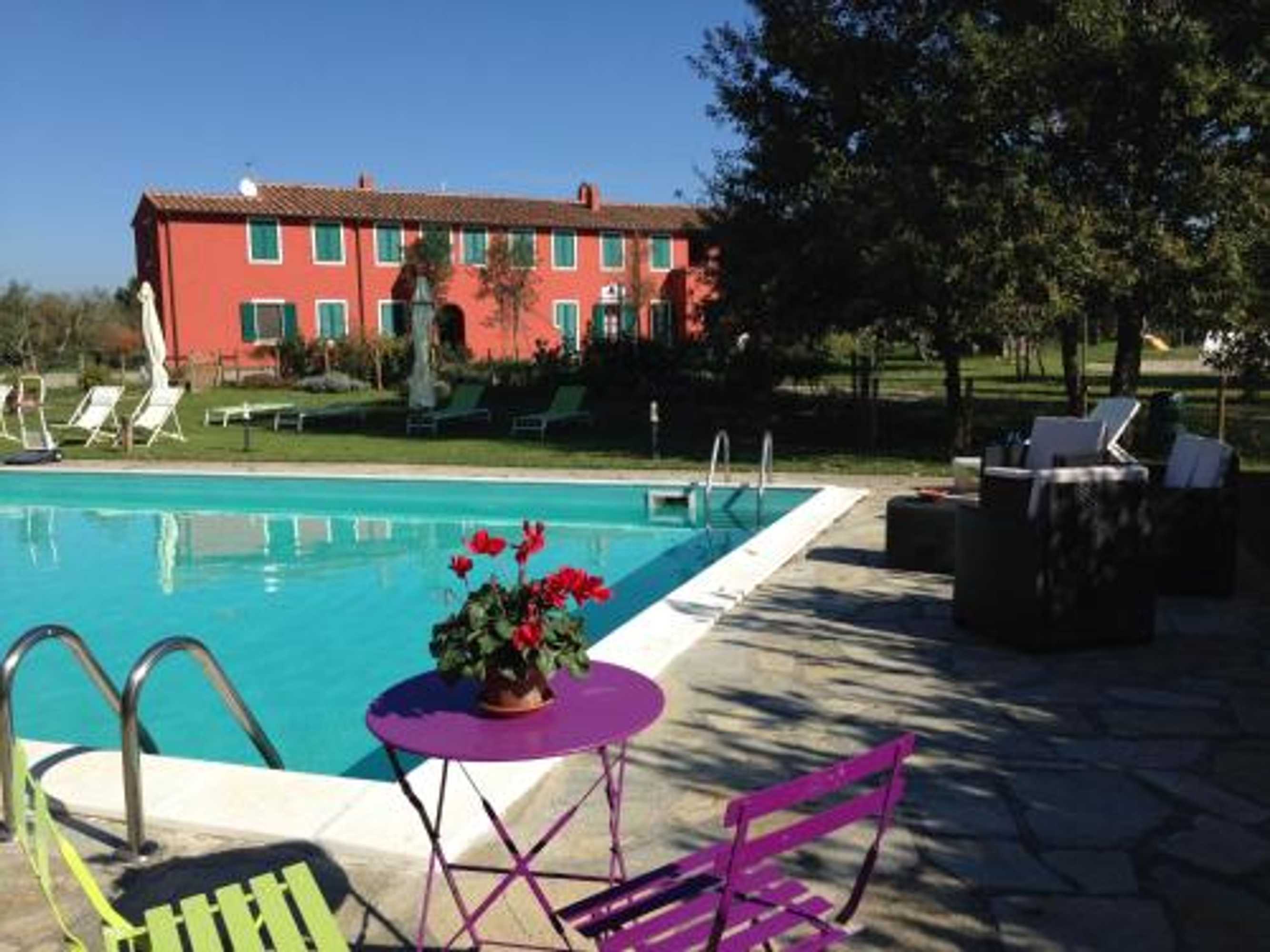 Gift card for Country House Podere Le Rane Felici Gift card for Country House Podere Le Rane Felici