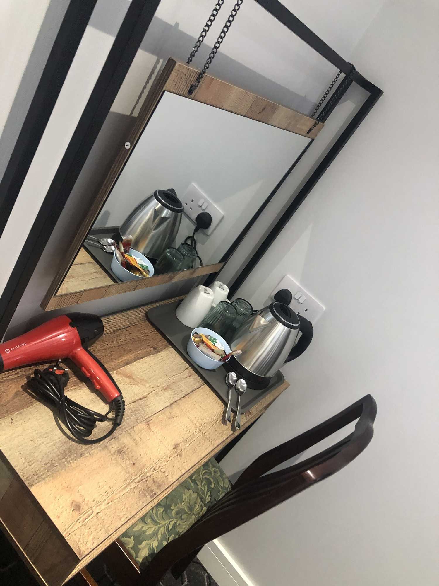 Gift card for Bay Horse Hotel