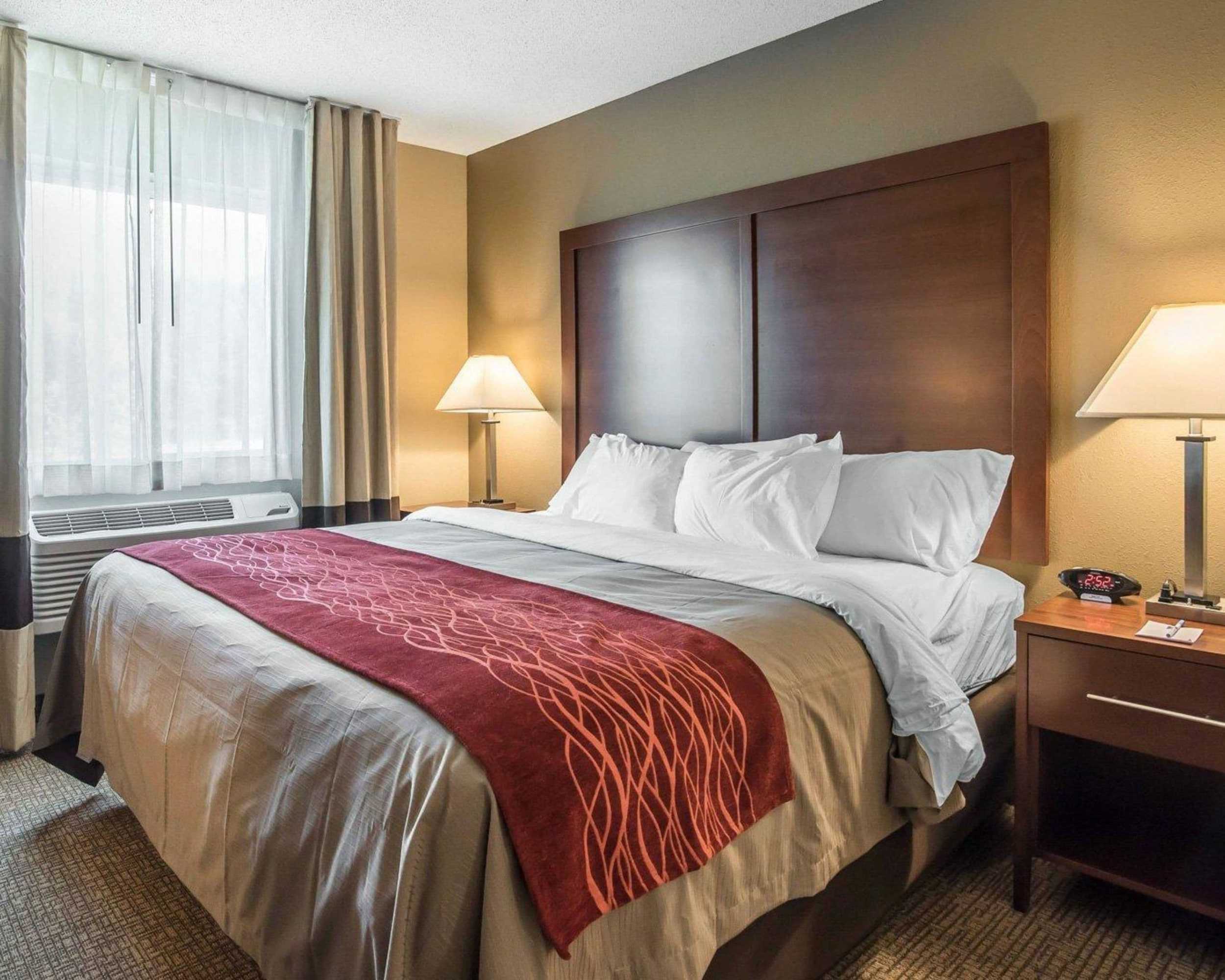 Gift card for Comfort Inn Gift card for Comfort Inn