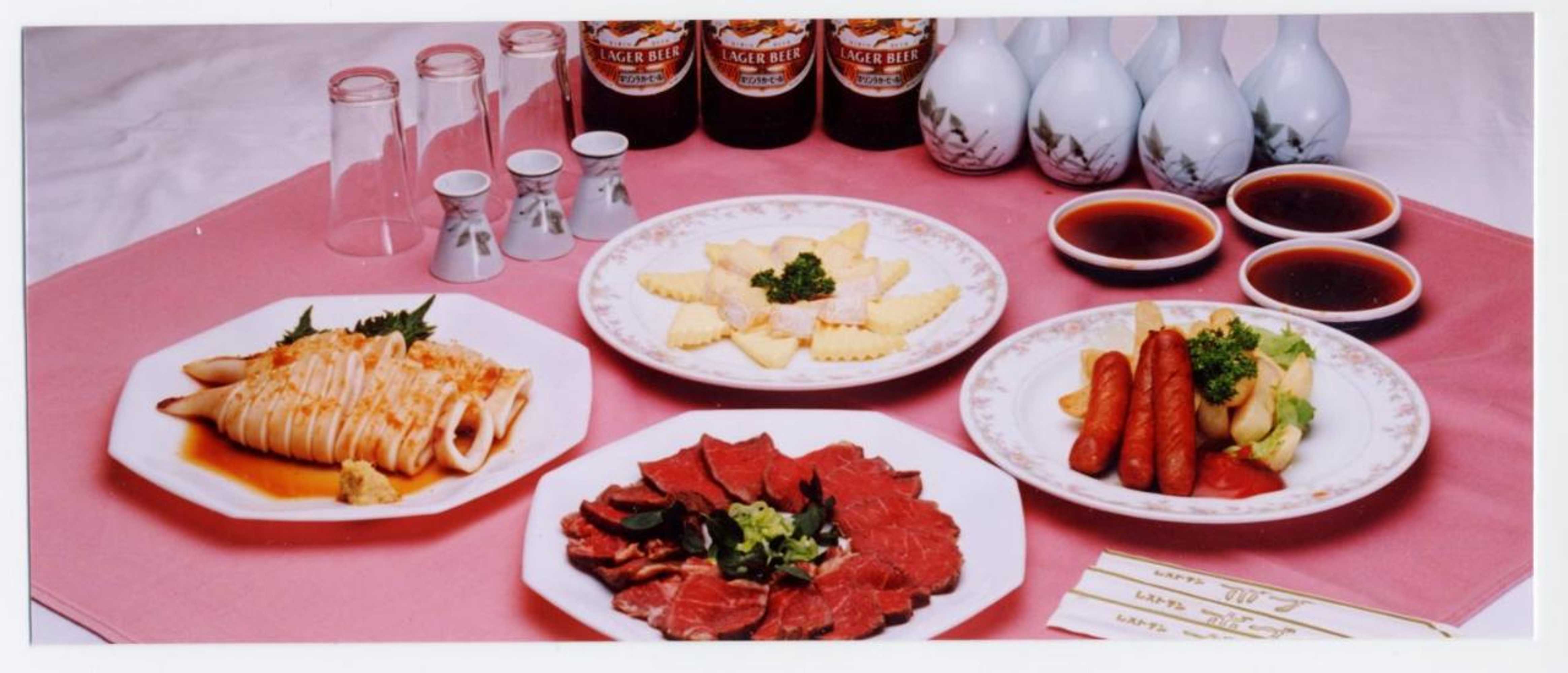 Gift card for Hotel New Green