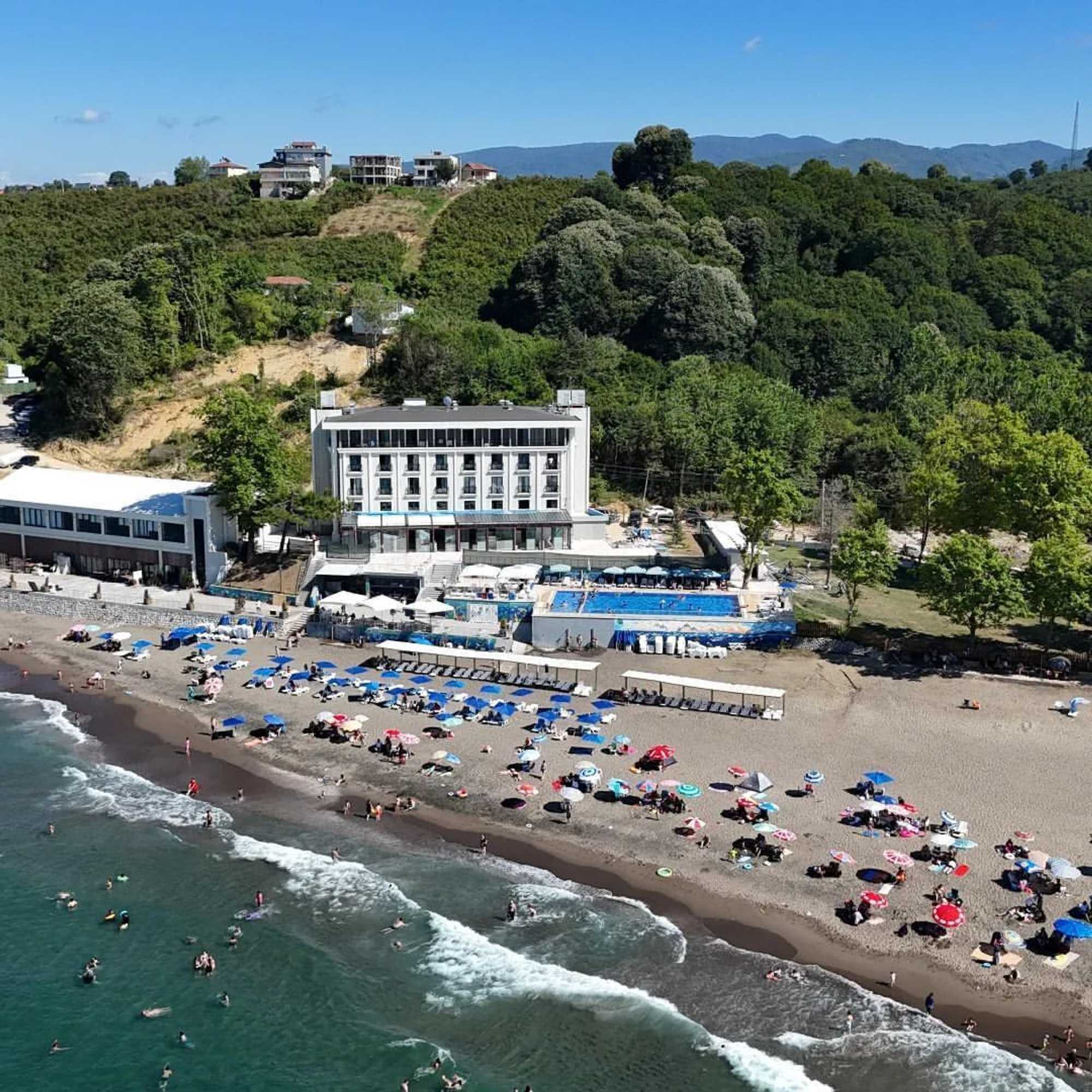 Gift card for Saklıkoy Resort