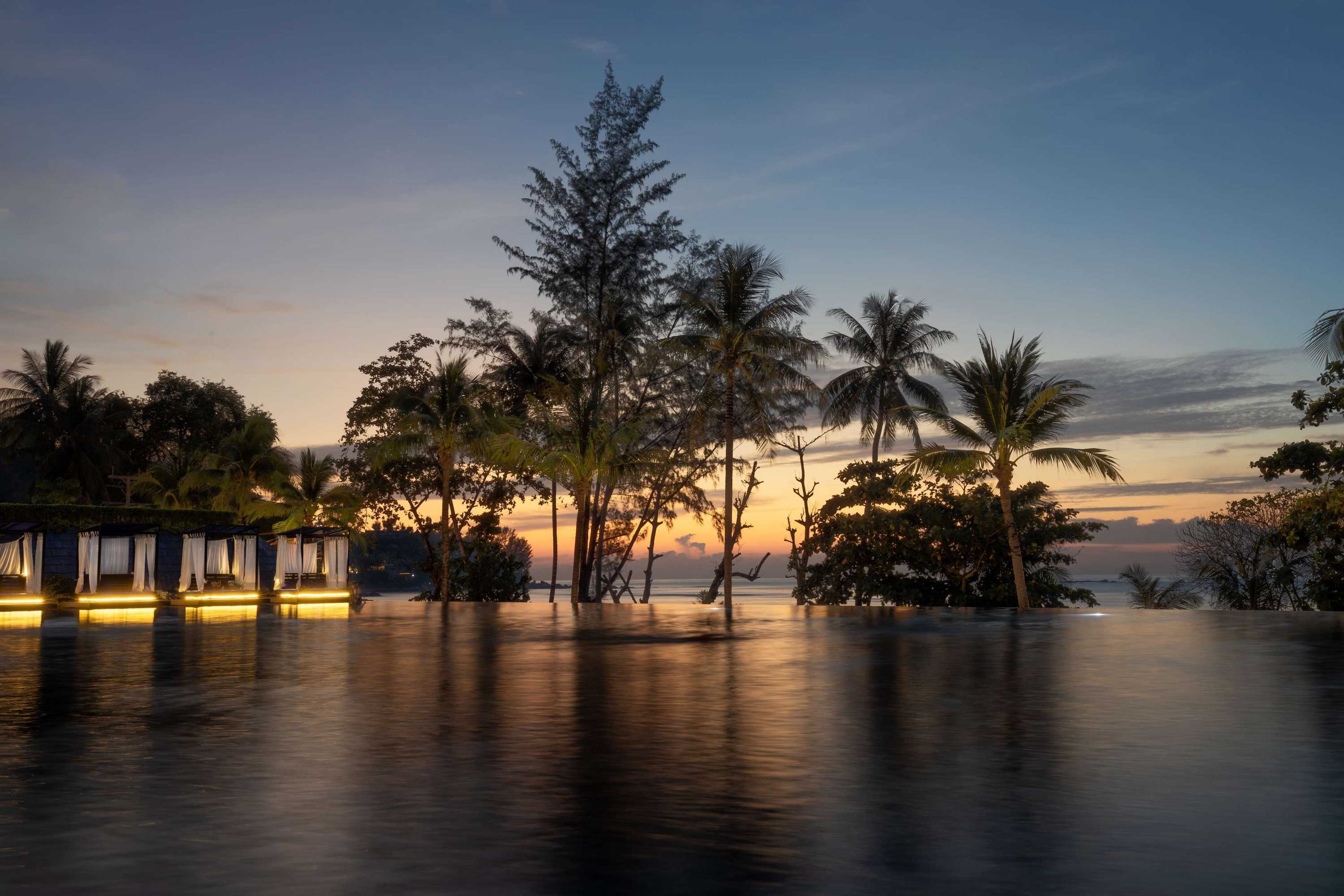 Gift card for Hyatt Regency Phuket Resort Gift card for Hyatt Regency Phuket Resort