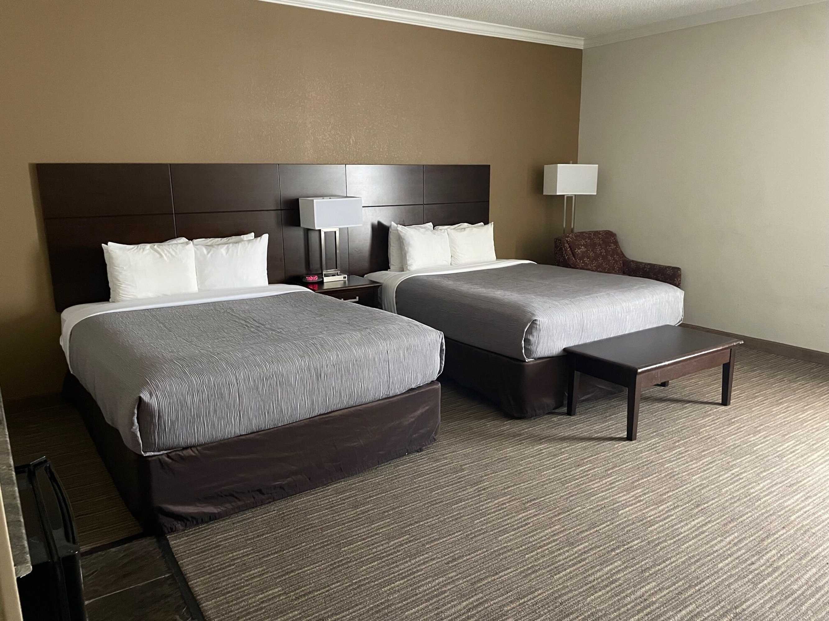 Gift card for Quality Inn & Suites Seabrook- Nasa- Kemah Gift card for Quality Inn & Suites Seabrook- Nasa- Kemah