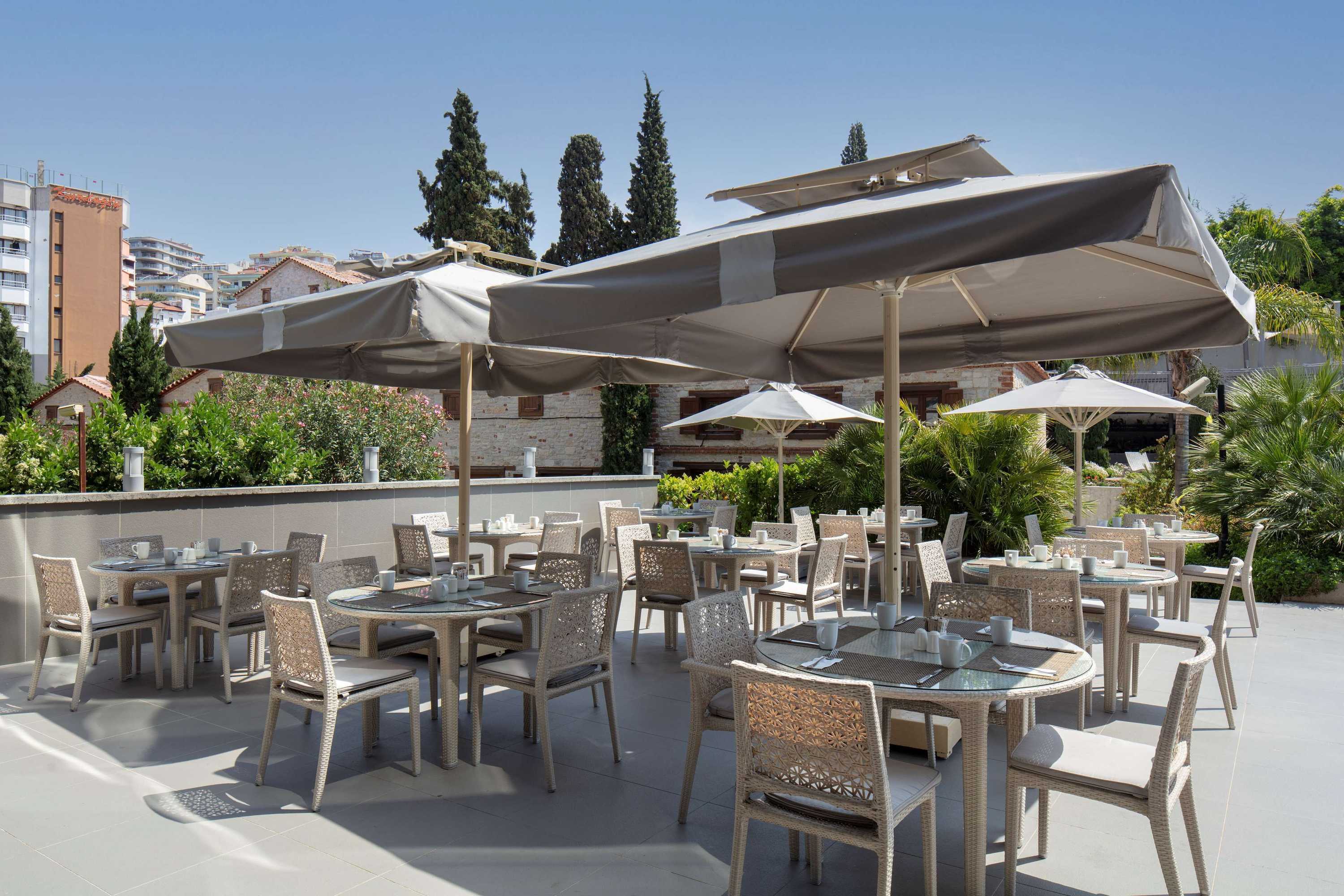 Gift card for Doubletree By Hilton Kusadasi - Special Class Gift card for Doubletree By Hilton Kusadasi - Special Class