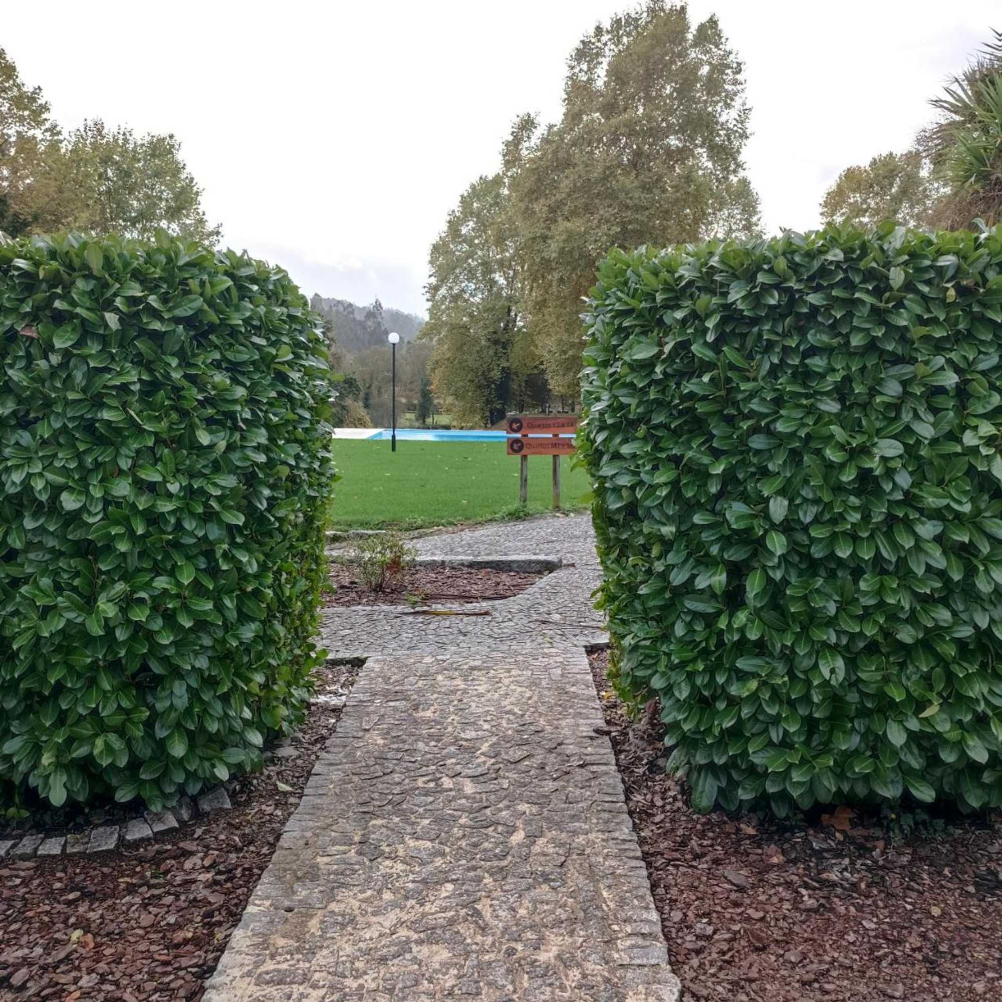 Gift card for Rilhadas Casas de Campo