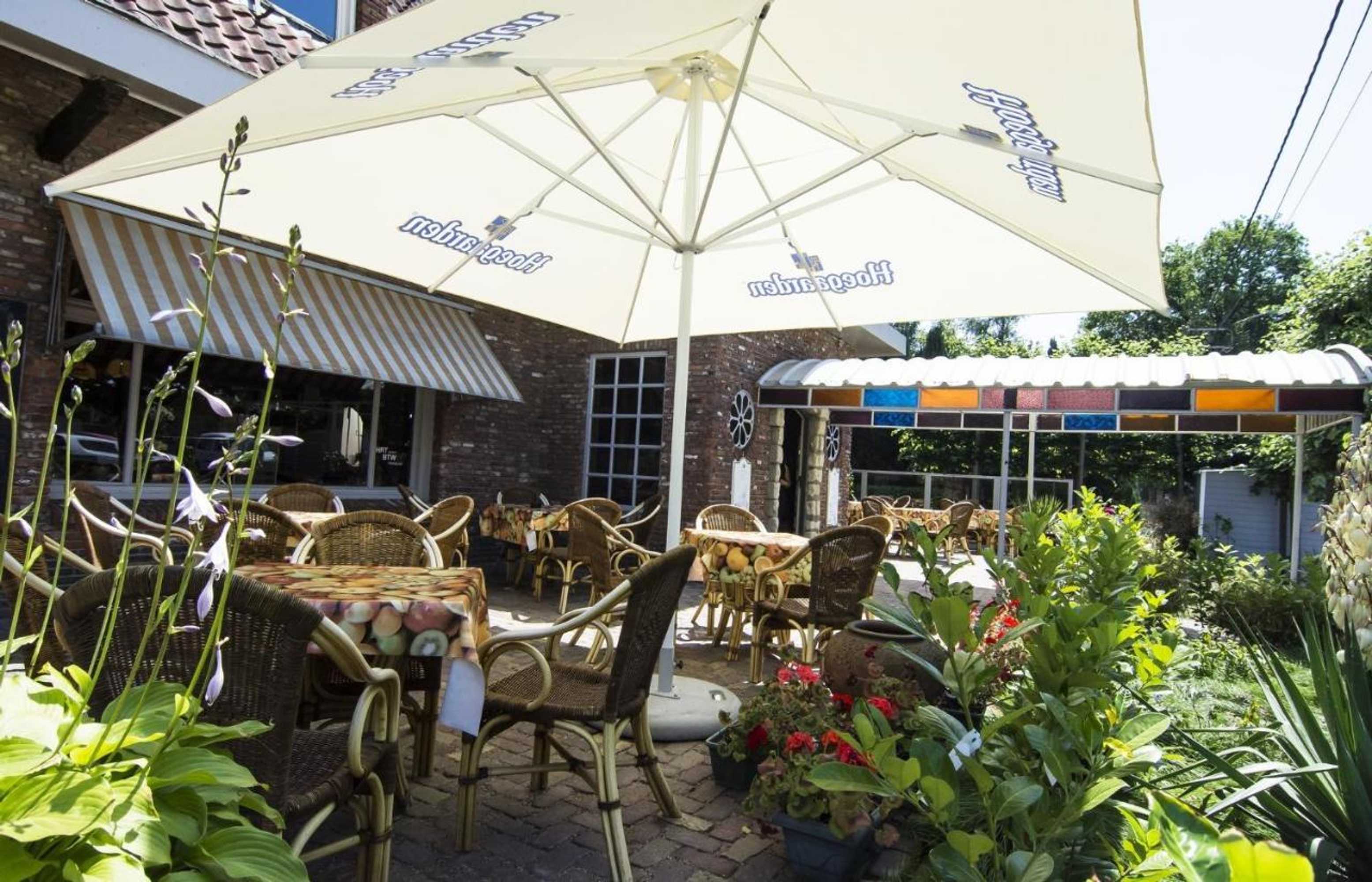 Gift card for Hotel Pacific