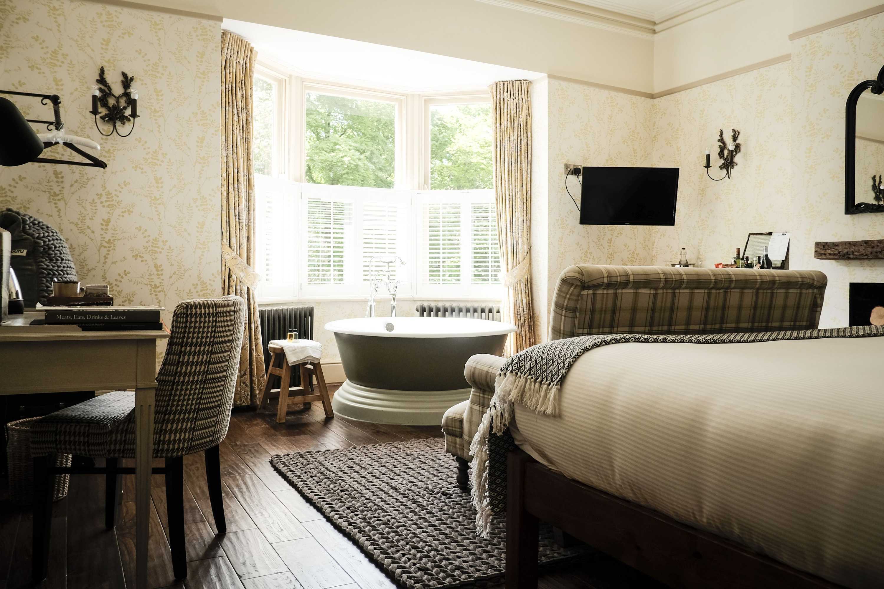 Gift card for The White Buck Gift card for The White Buck