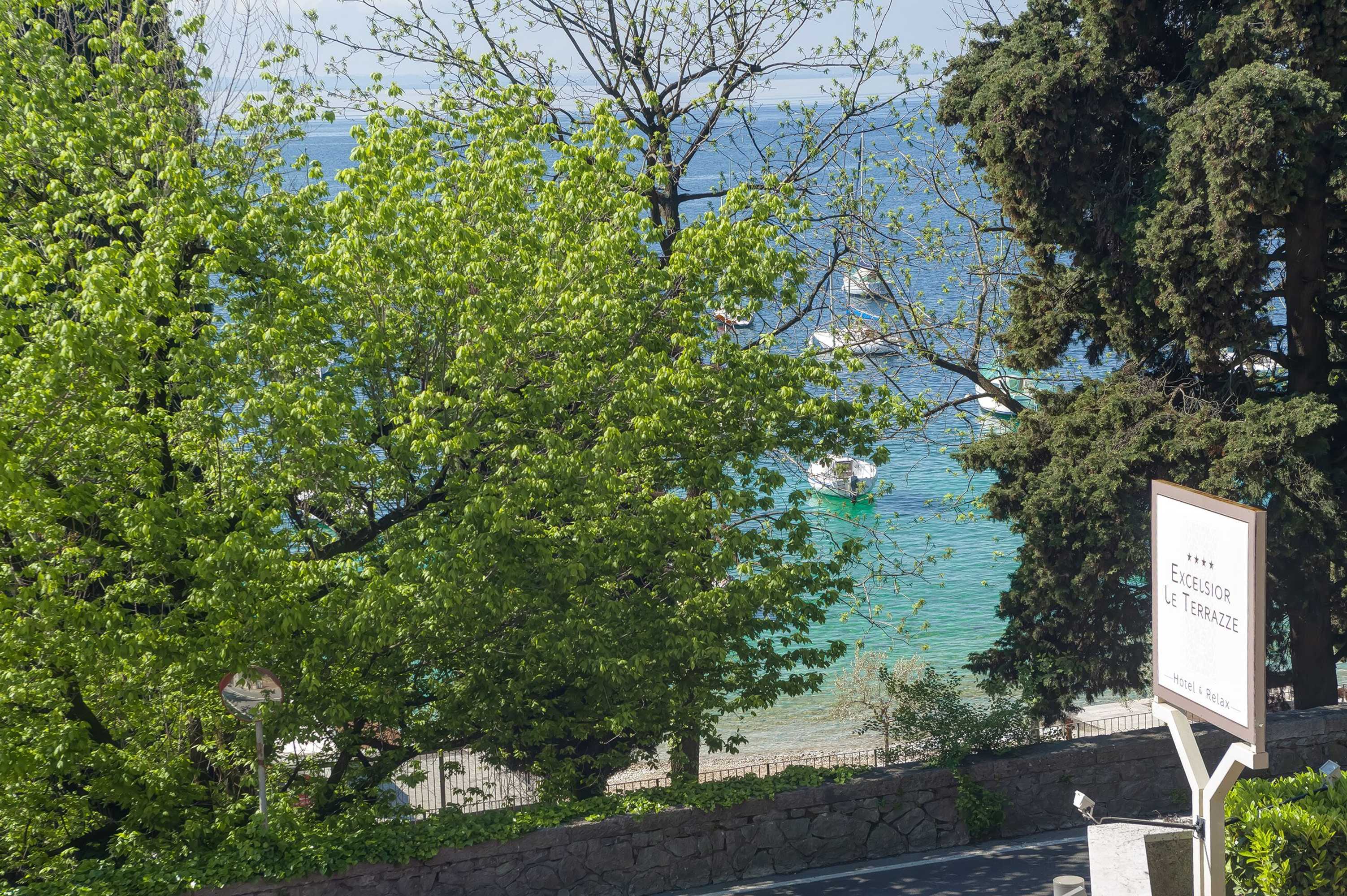 Gift card for Hotel Excelsior Le Terrazze Gift card for Hotel Excelsior Le Terrazze
