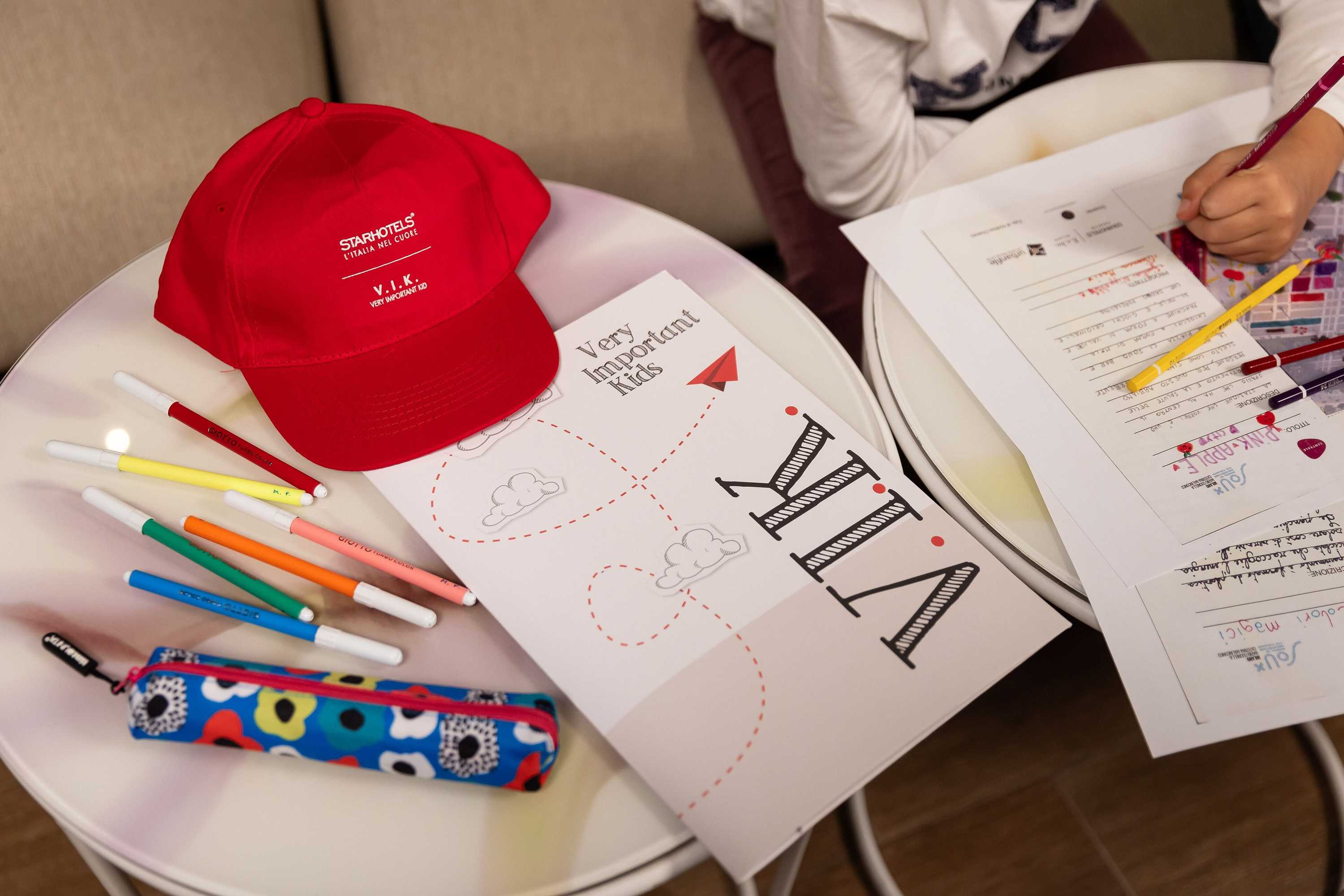 Gift card for Villa Michelangelo Vicenza – Starhotels Collezione Gift card for Villa Michelangelo Vicenza – Starhotels Collezione