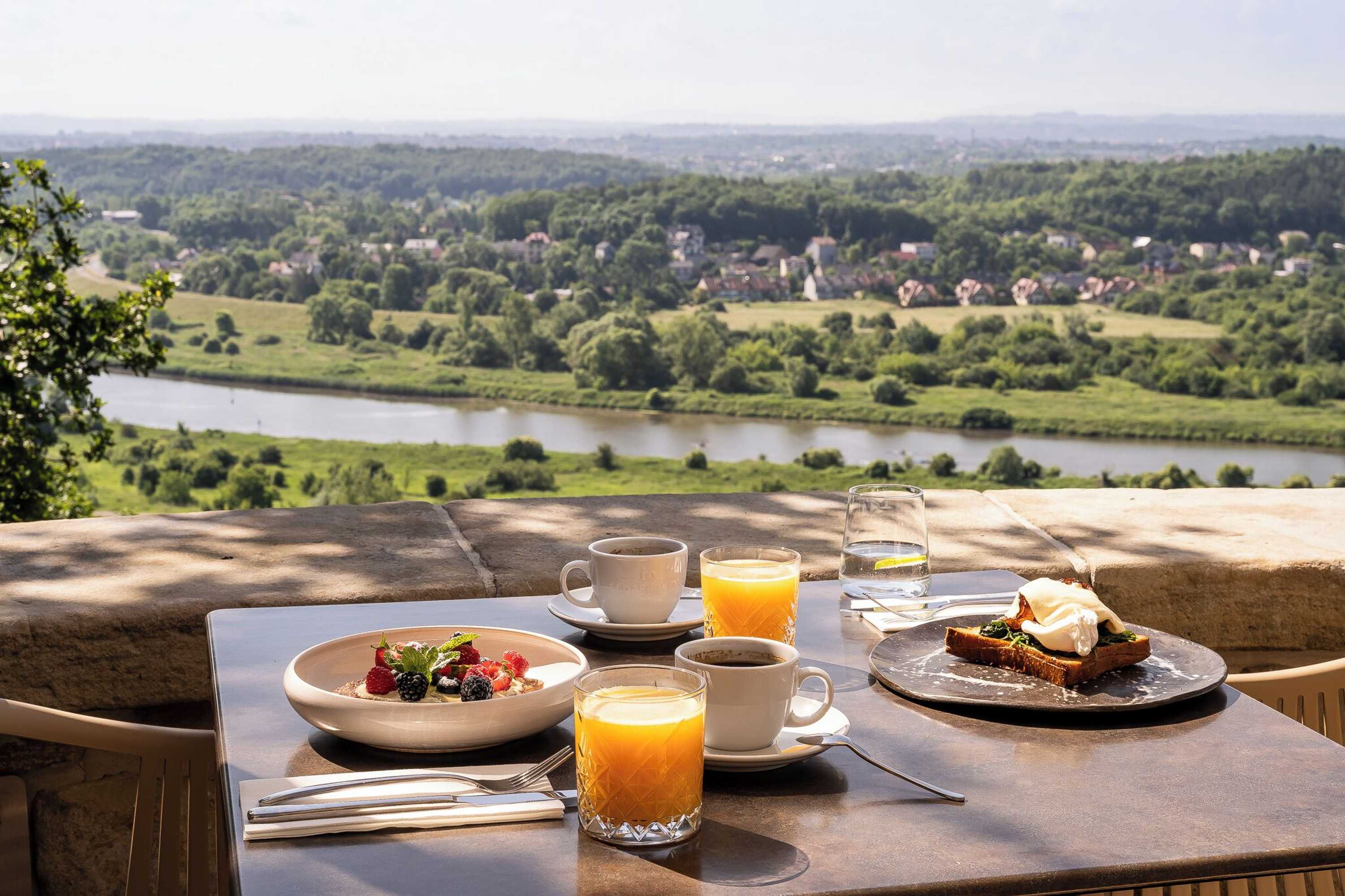 Gift card for Forest Hotel