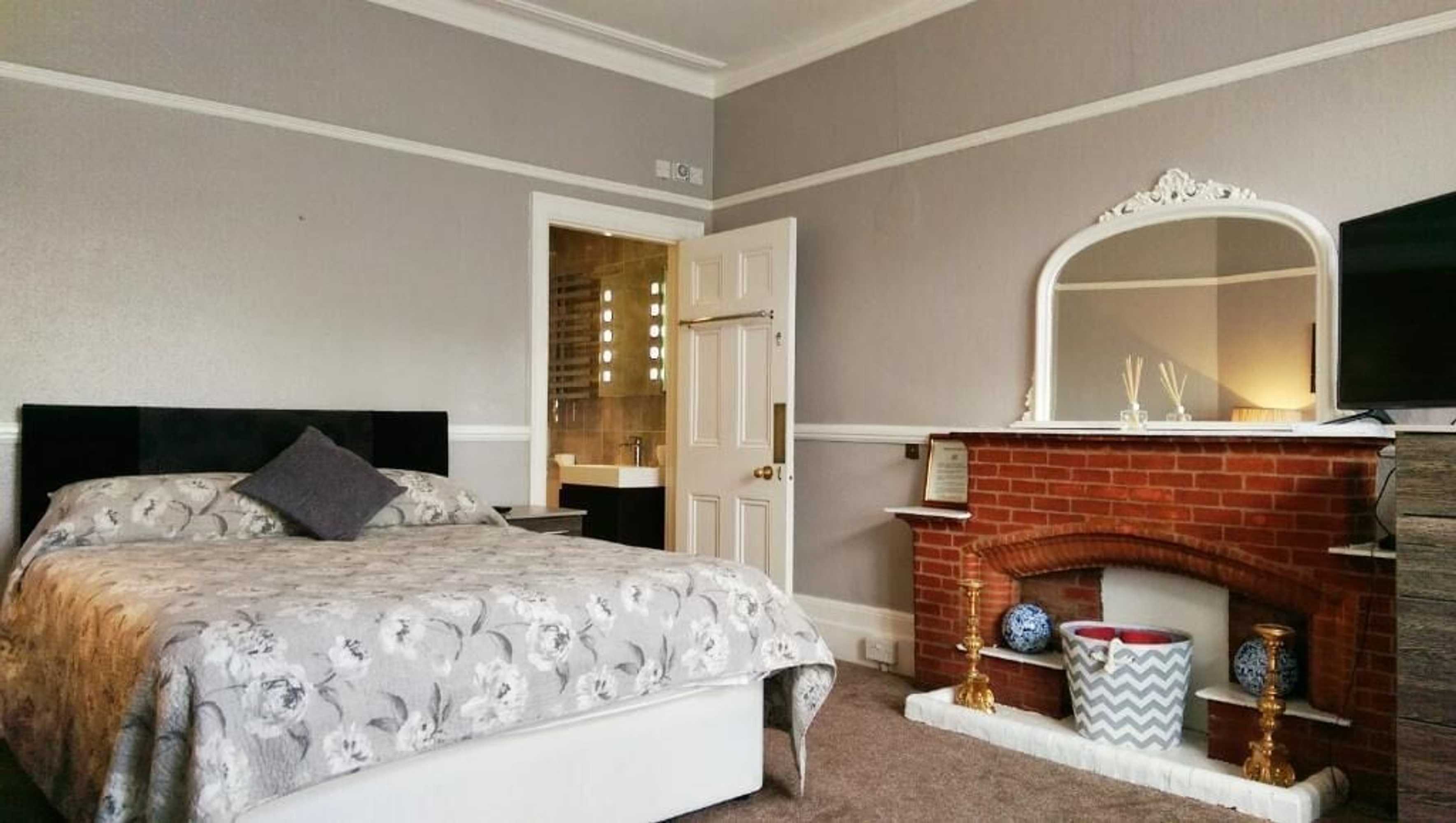 Gift card for Glendevon House Hotel