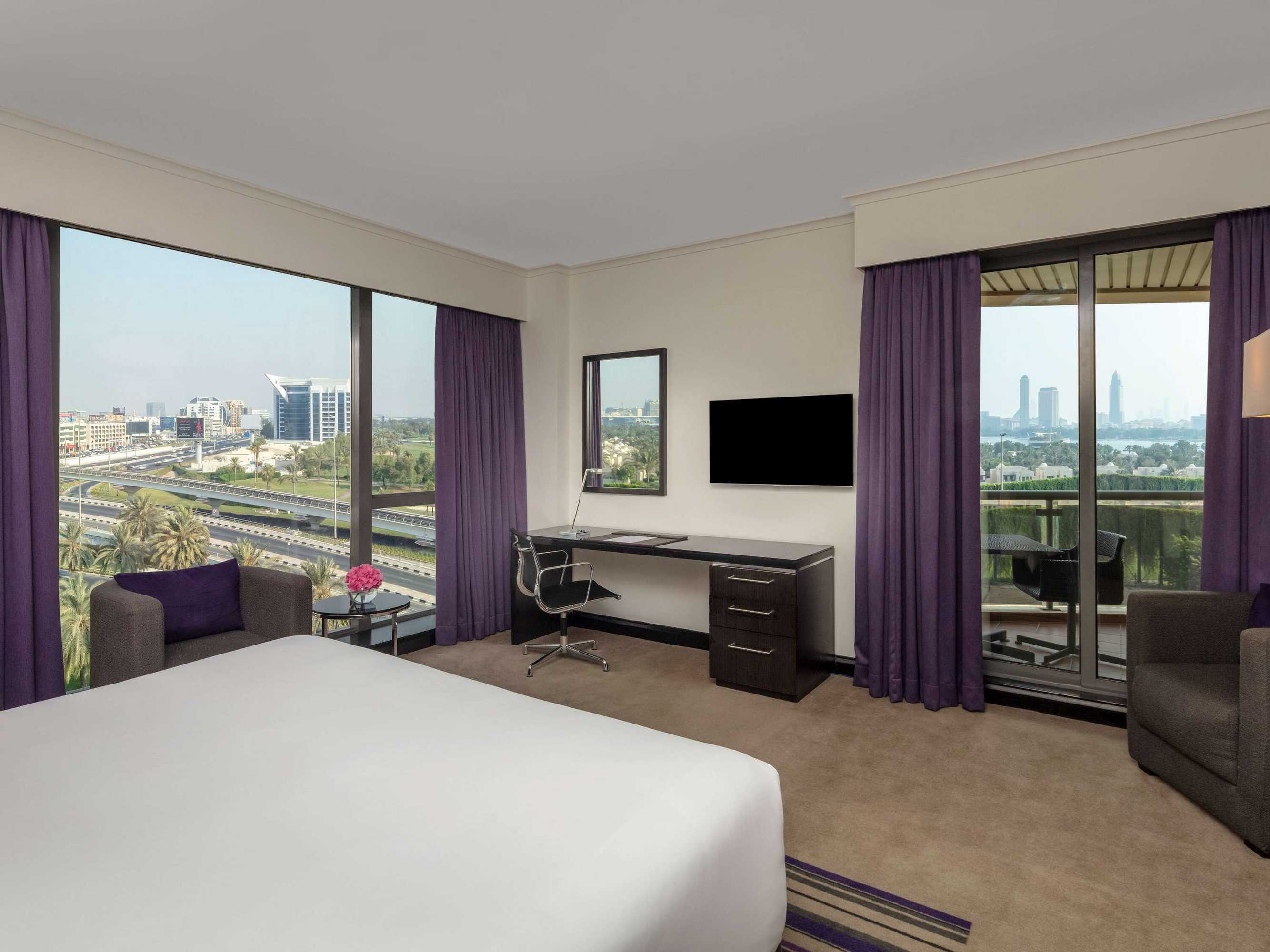 Gift card for Pullman Dubai Creek City Centre Hotel & Residences Gift card for Pullman Dubai Creek City Centre Hotel & Residences