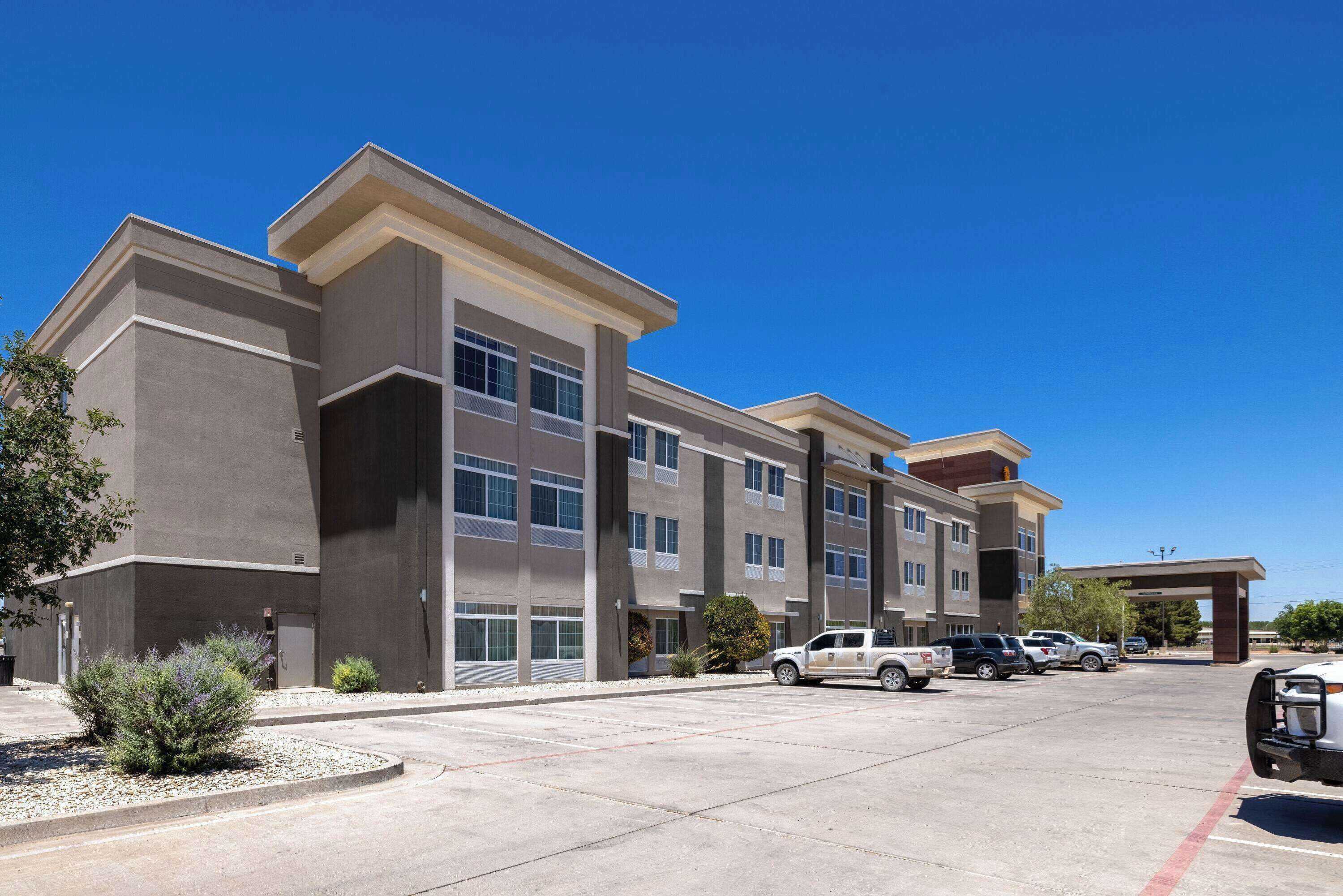 Gift card for La Quinta Inn & Suites by Wyndham Artesia Gift card for La Quinta Inn & Suites by Wyndham Artesia