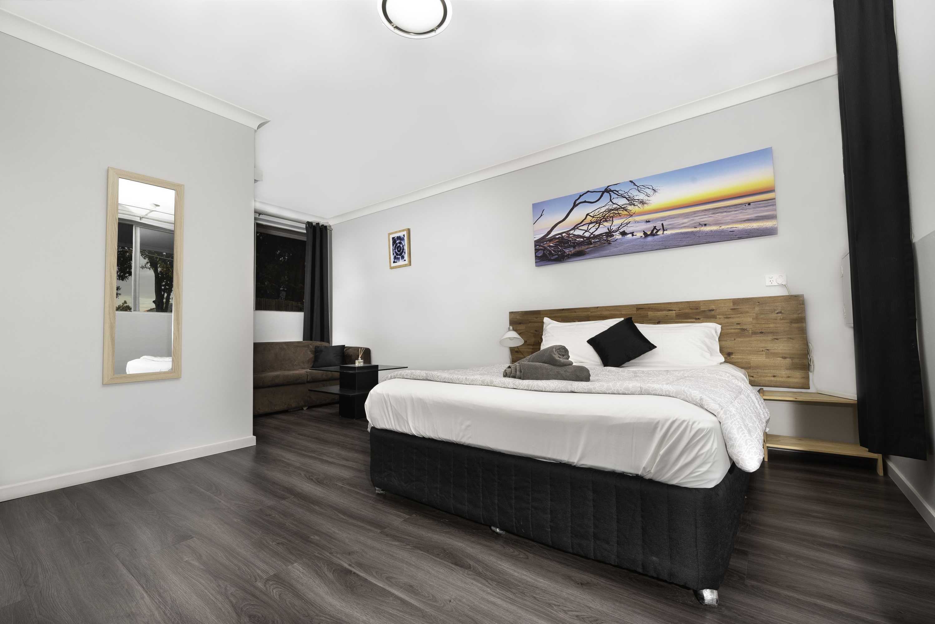 Gift card for Bald Hills Motel Gift card for Bald Hills Motel