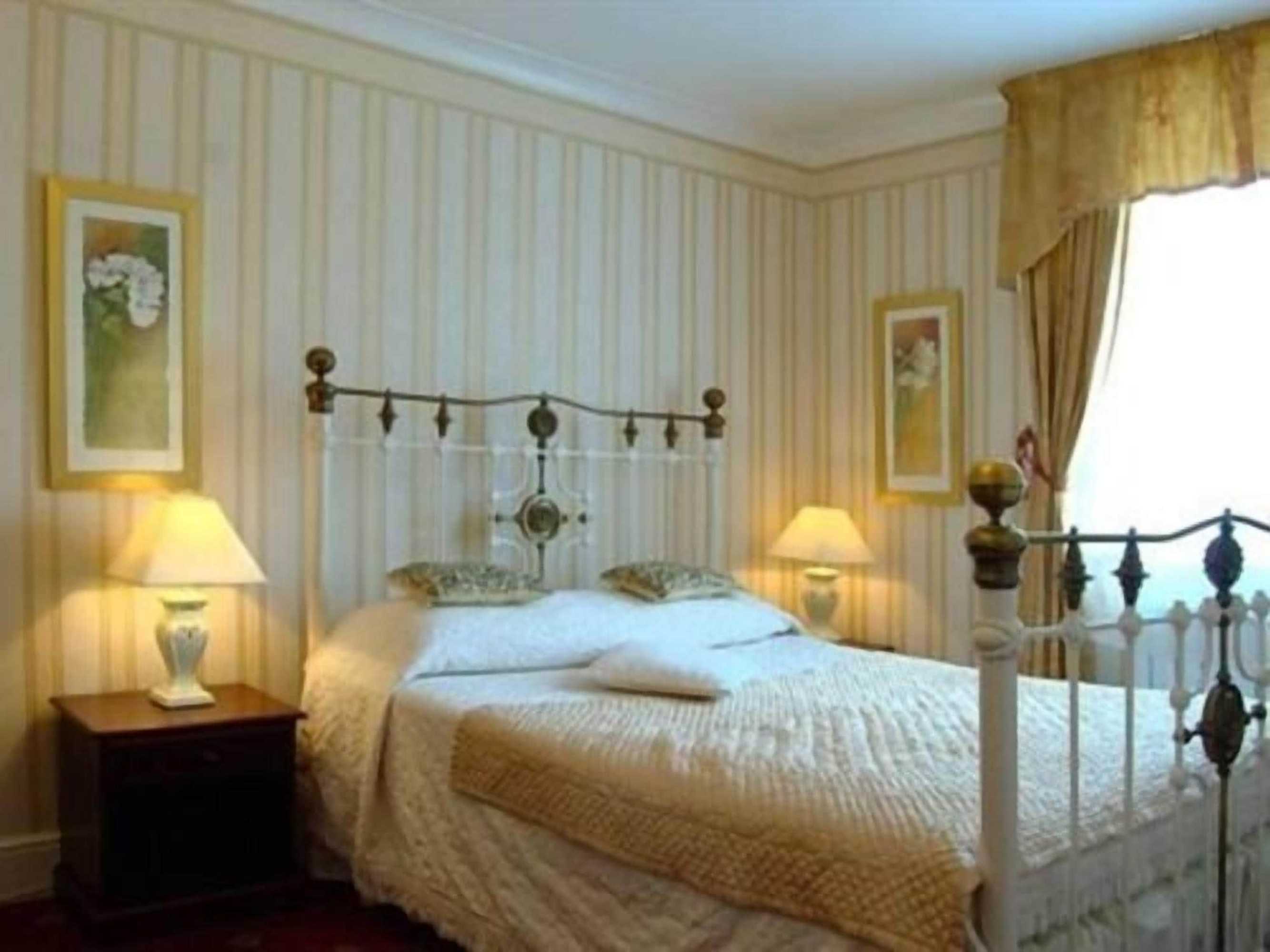 Gift card for Thanington Hotel