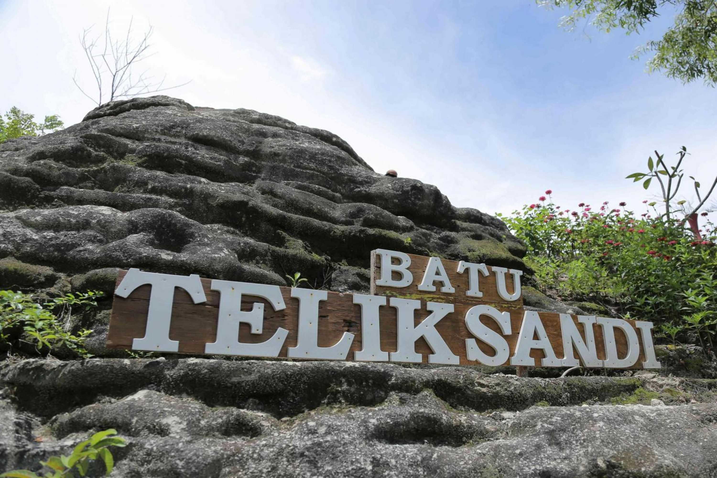 Gift card for Camping Ground Gunung Mijil Hils