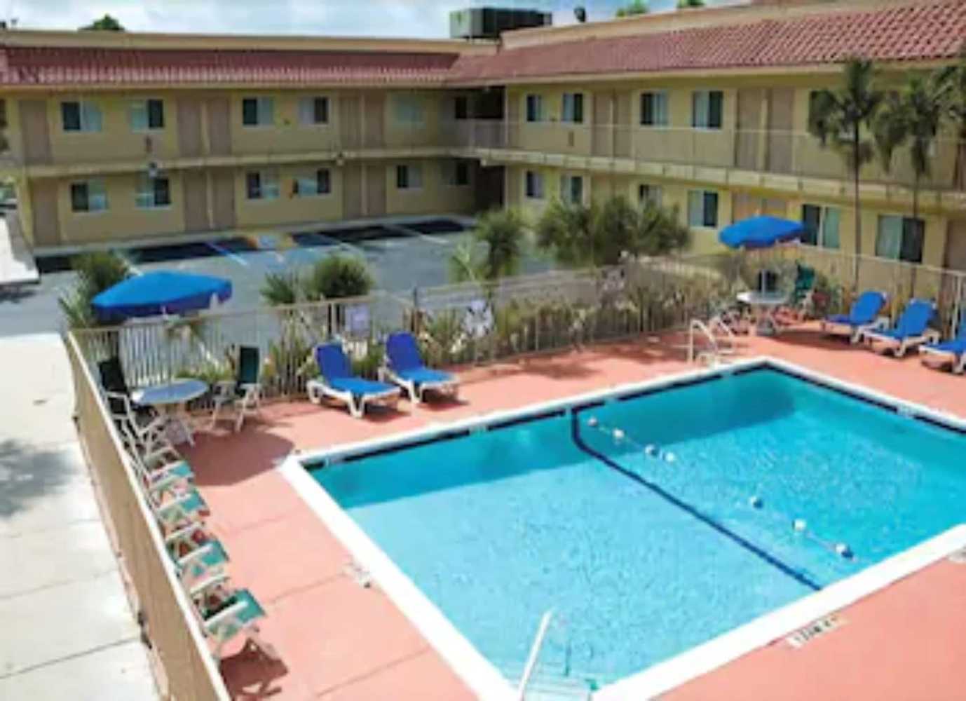 Gift card for Motel 6 Riviera Beach, FL Gift card for Motel 6 Riviera Beach, FL