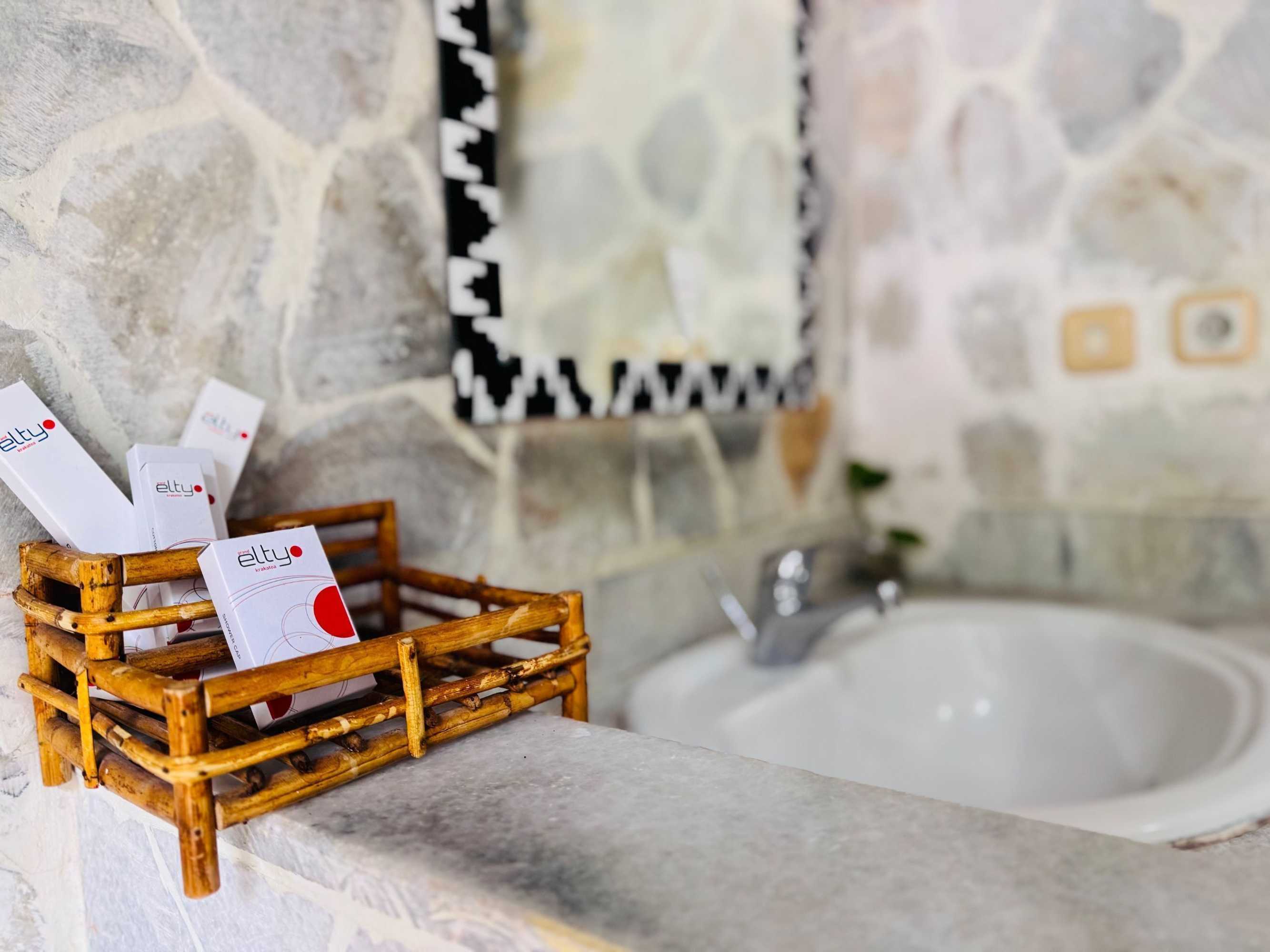 Gift card for Grand Elty Krakatoa