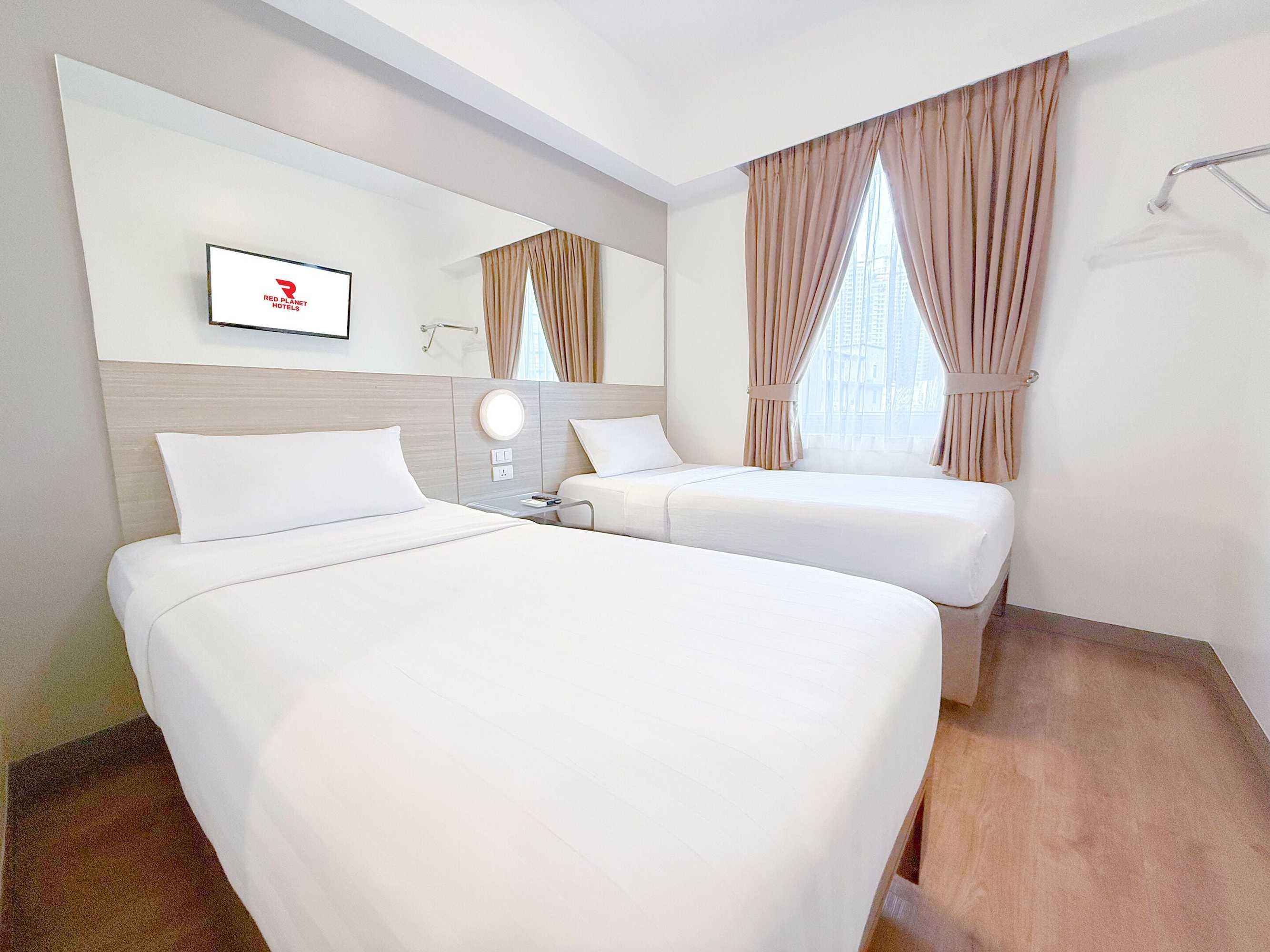 Gift card for Red Planet Ortigas Gift card for Red Planet Ortigas
