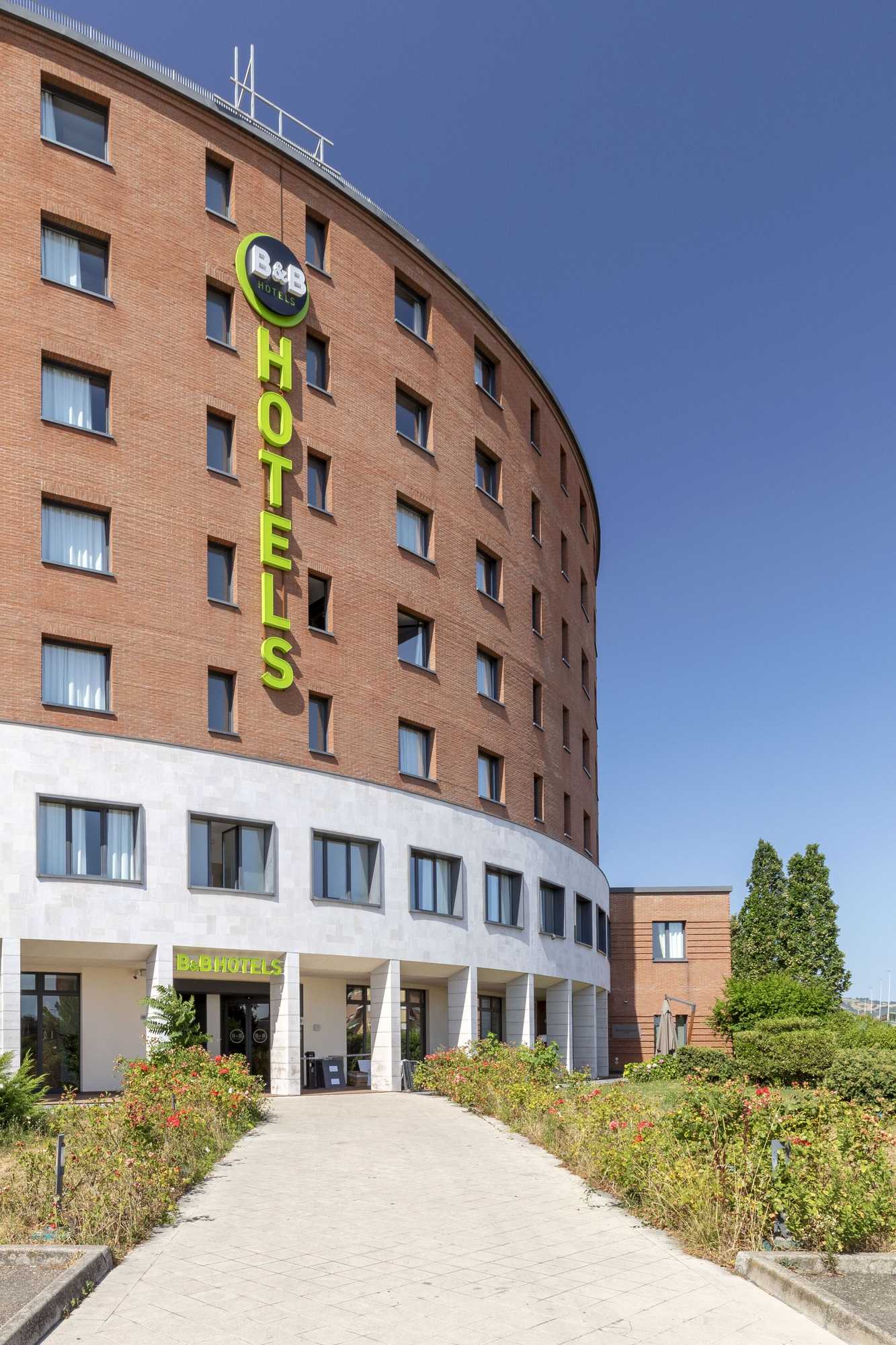 Gift card for B&b Hotel Sassuolo Gift card for B&b Hotel Sassuolo