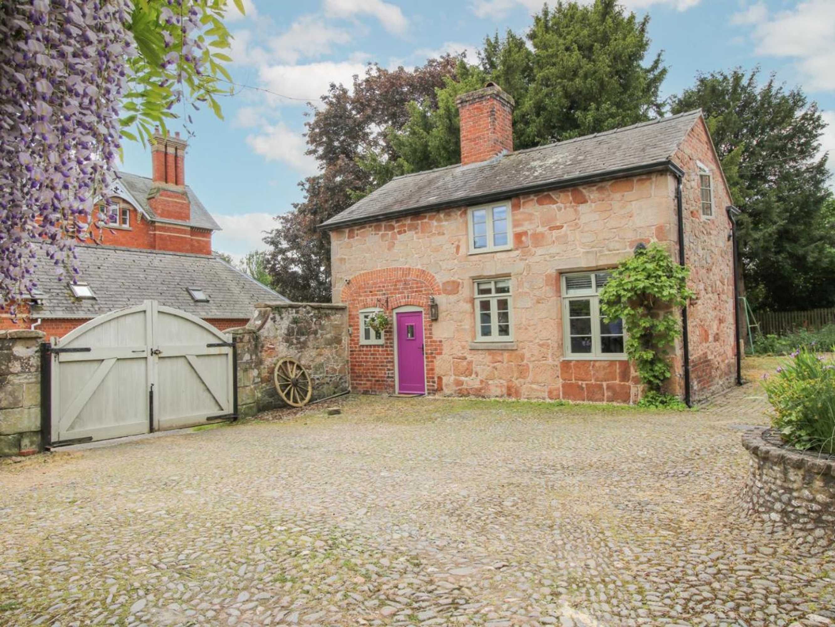 Gift card for Rectory Cottage
